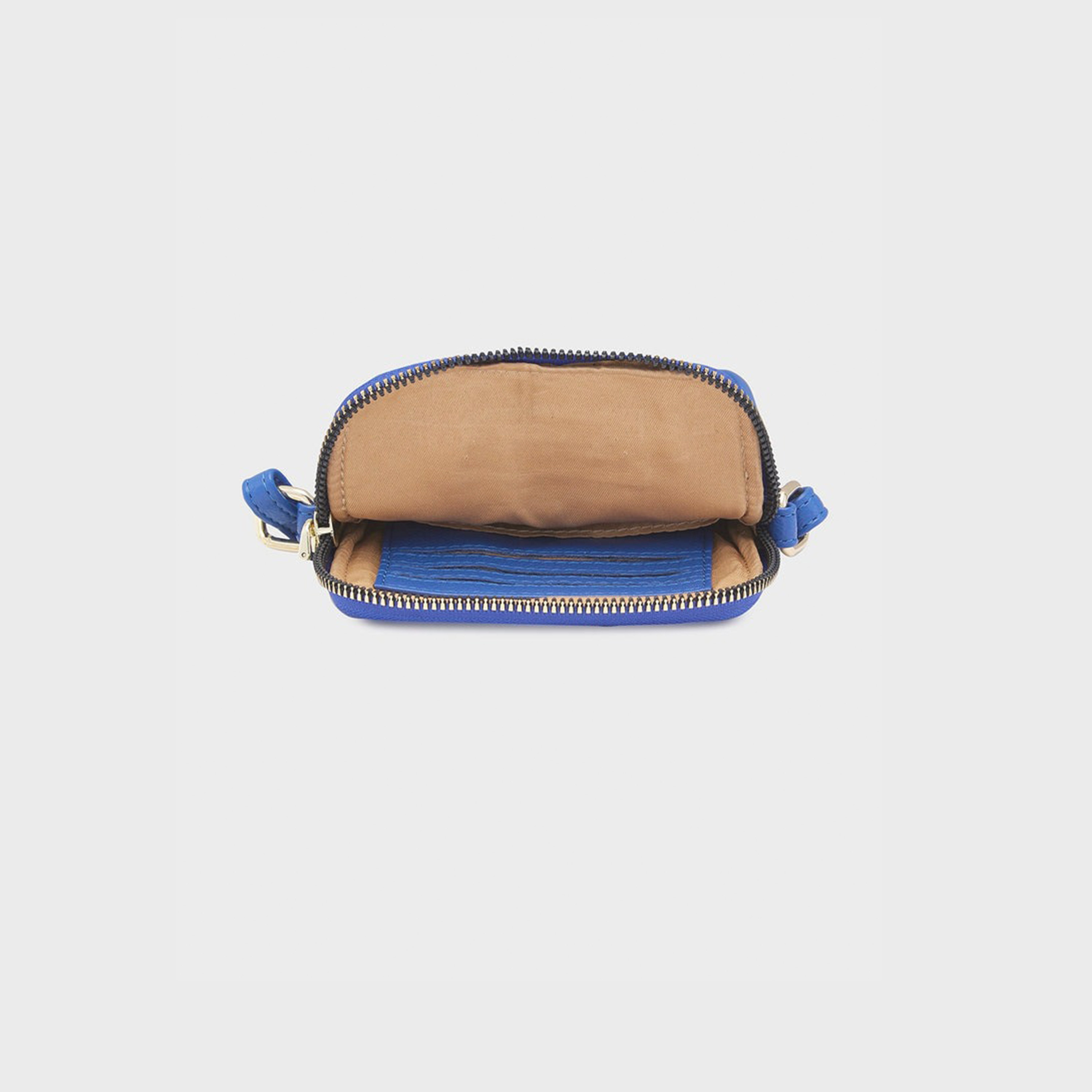 Caprese Embellishment Mobile pouch with Zipper Closure and Adjustable Strap | 41 x 7 x 32 cm-electronics-accessories-mobileaccesories-image-7