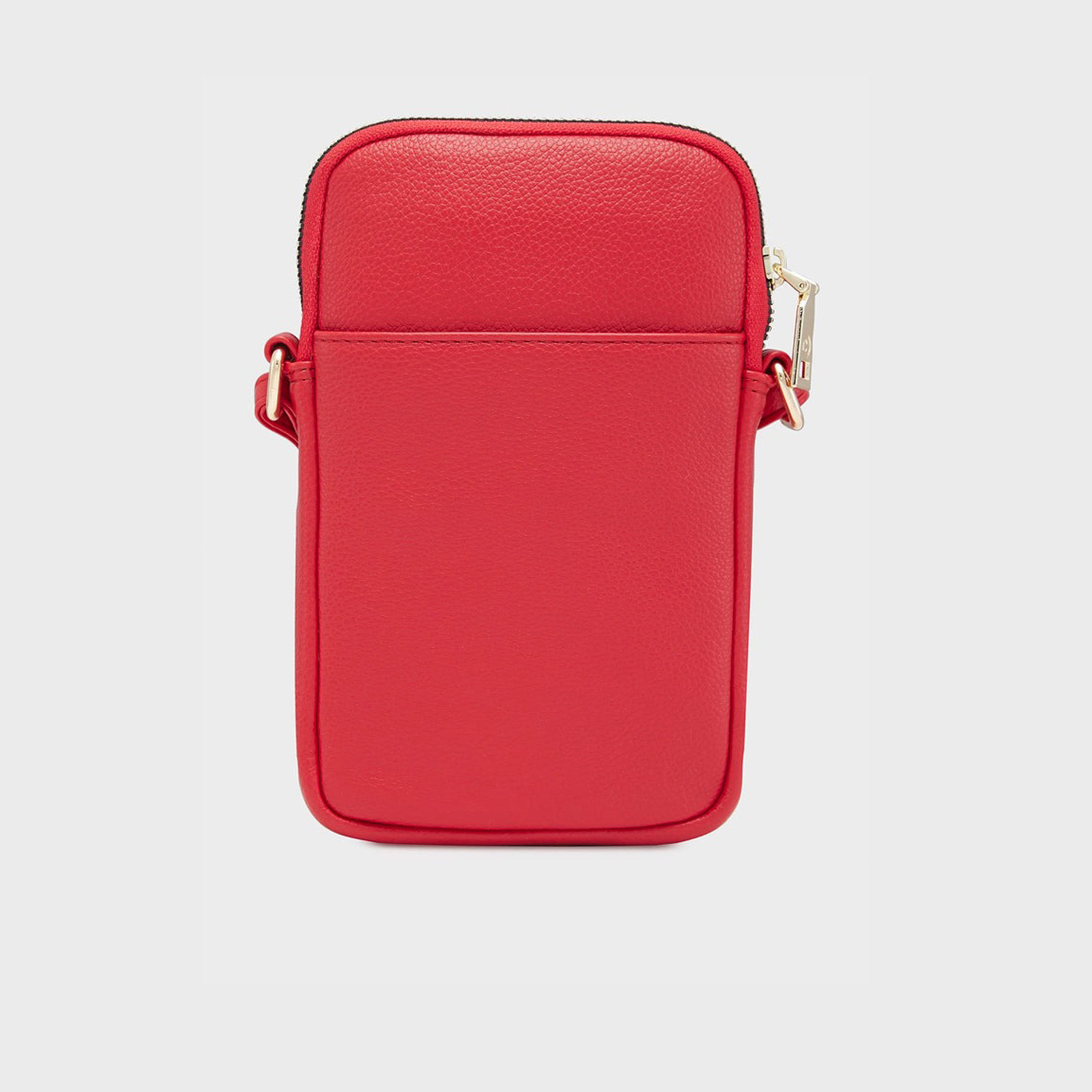 Caprese Embellishment Mobile pouch with Zipper Closure and Adjustable Strap | 41 x 7 x 32 cm-electronics-accessories-mobileaccesories-image-1
