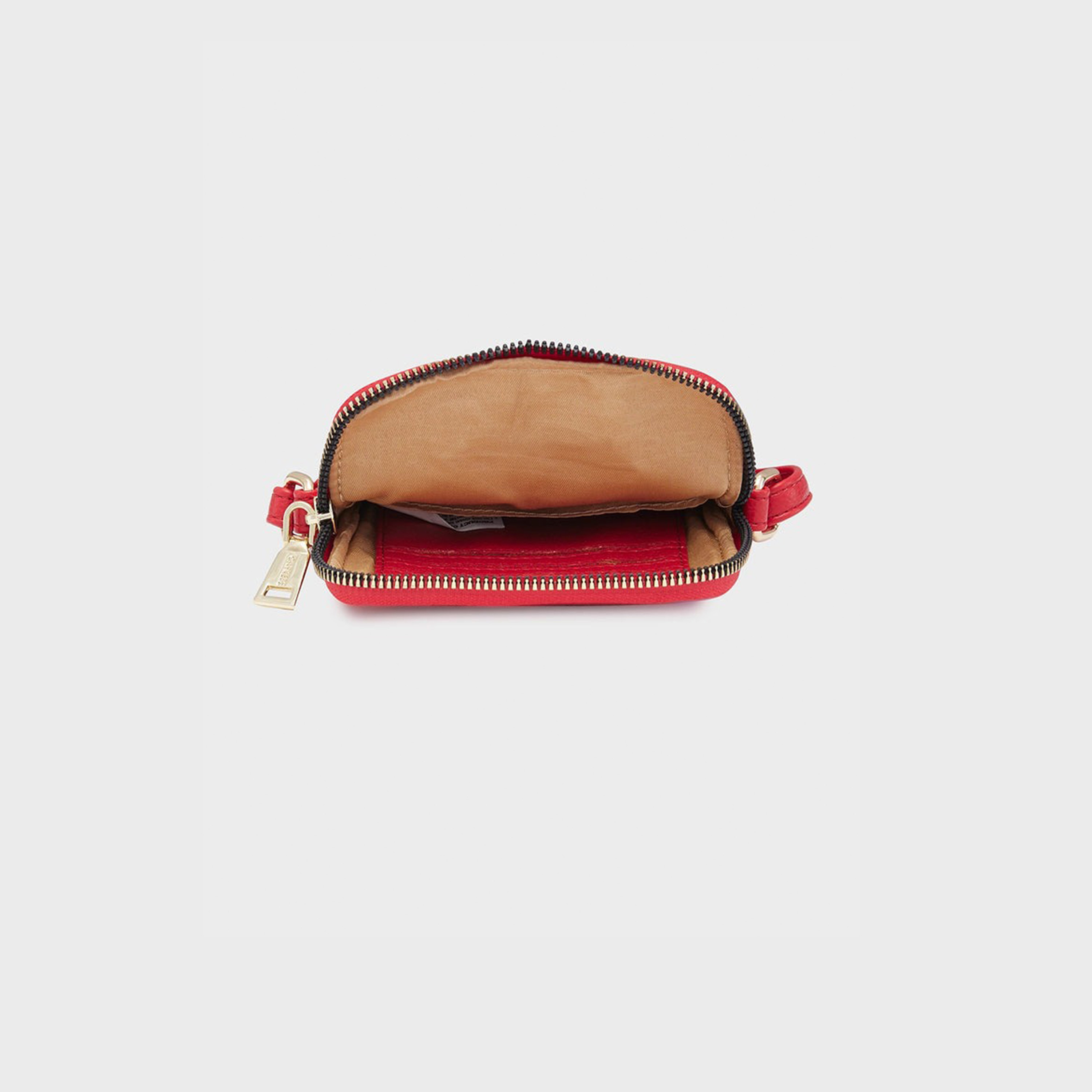 Caprese Embellishment Mobile pouch with Zipper Closure and Adjustable Strap | 41 x 7 x 32 cm-electronics-accessories-mobileaccesories-image-6