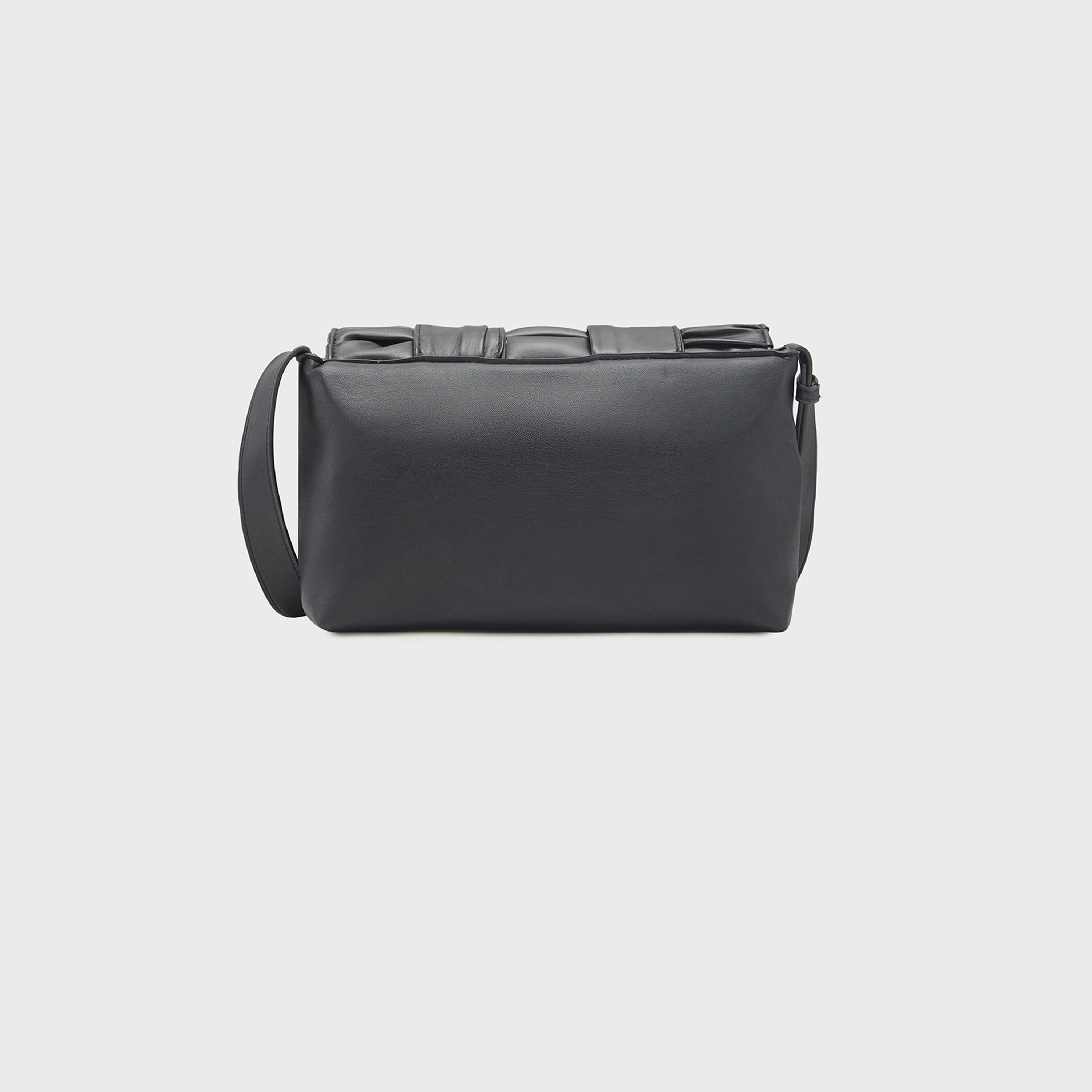 حقيبة حبال Caprese بغطاء قلاب وحزام قابل للتعديل | 27 × 15 × 6 سم-women-bagsandwallets-handbags-image-6