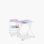 Disney Frozen Table and Chair Set-baby-nursery-furniture-chairsandtables-image-1