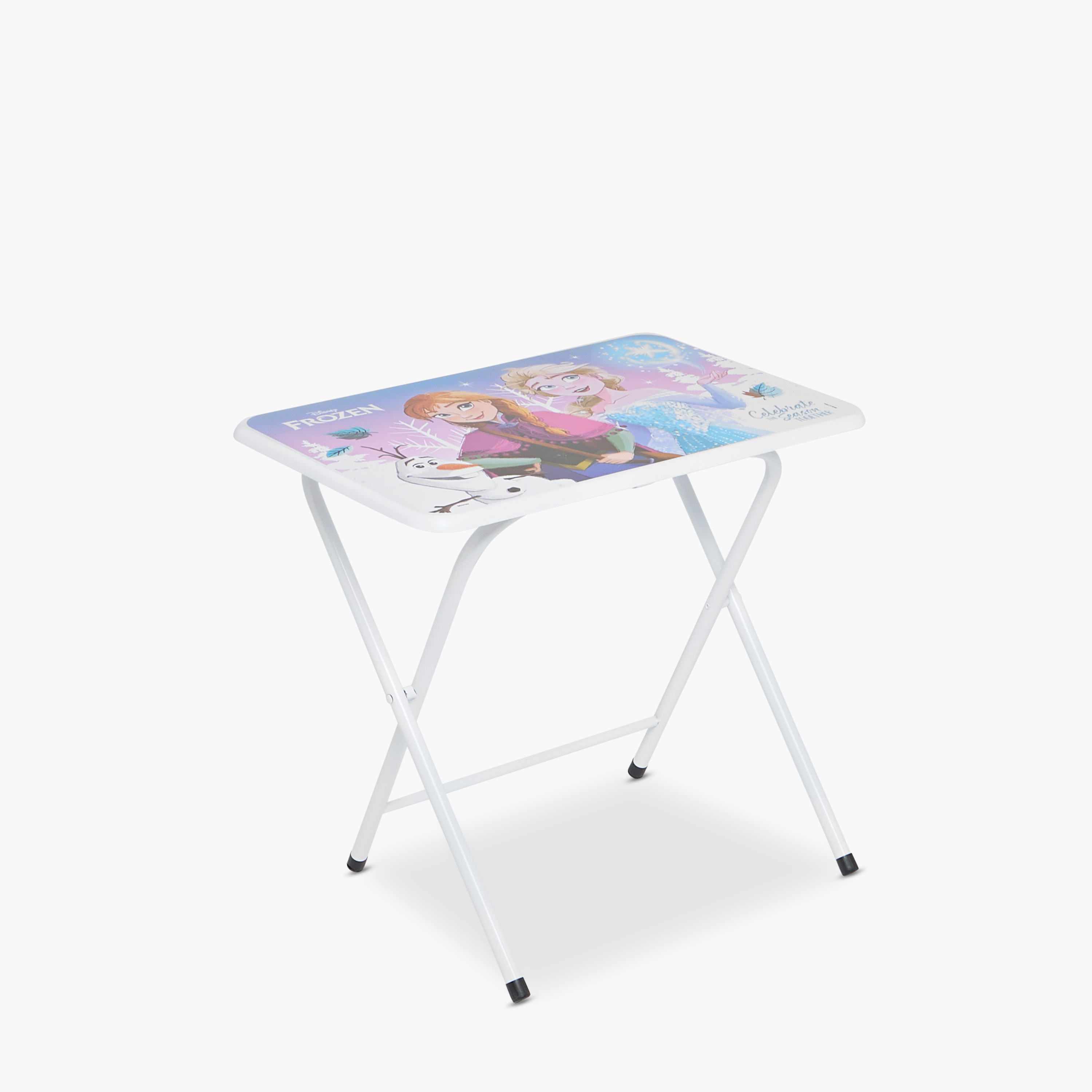 Disney Frozen Table and Chair Set-baby-nursery-furniture-chairsandtables-image-2