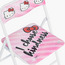 Hello Kitty Foldable Table and Chair Set-baby-nursery-furniture-chairsandtables-image-5
