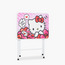 Hello Kitty Foldable Table and Chair Set-baby-nursery-furniture-chairsandtables-image-6