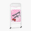 Hello Kitty Foldable Table and Chair Set-baby-nursery-furniture-chairsandtables-image-7