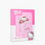 Hello Kitty Foldable Table and Chair Set-baby-nursery-furniture-chairsandtables-image-9