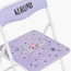 Kuromi Printed Table and Chair Set-baby-nursery-furniture-chairsandtables-image-5