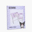 Kuromi Printed Table and Chair Set-baby-nursery-furniture-chairsandtables-image-9
