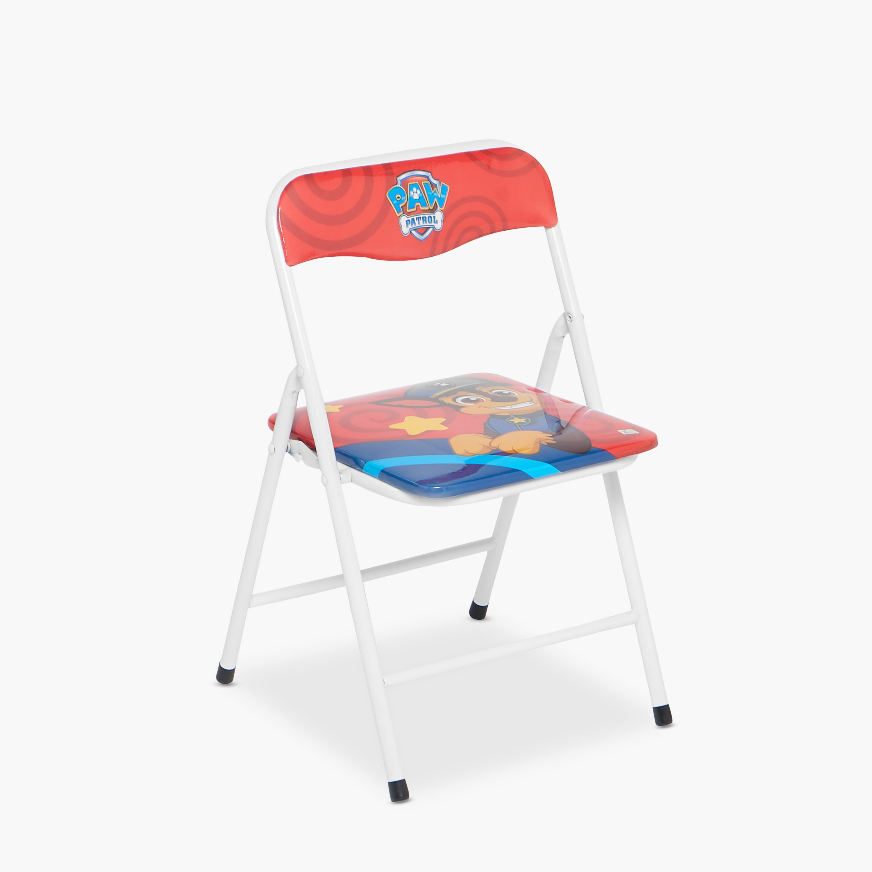 PAW Patrol Printed Table and Chair Set-baby-nursery-furniture-chairsandtables-image-3