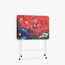Spider-Man Print Table and Chair Set-baby-nursery-furniture-chairsandtables-image-6