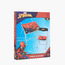 Spider-Man Print Table and Chair Set-baby-nursery-furniture-chairsandtables-image-9