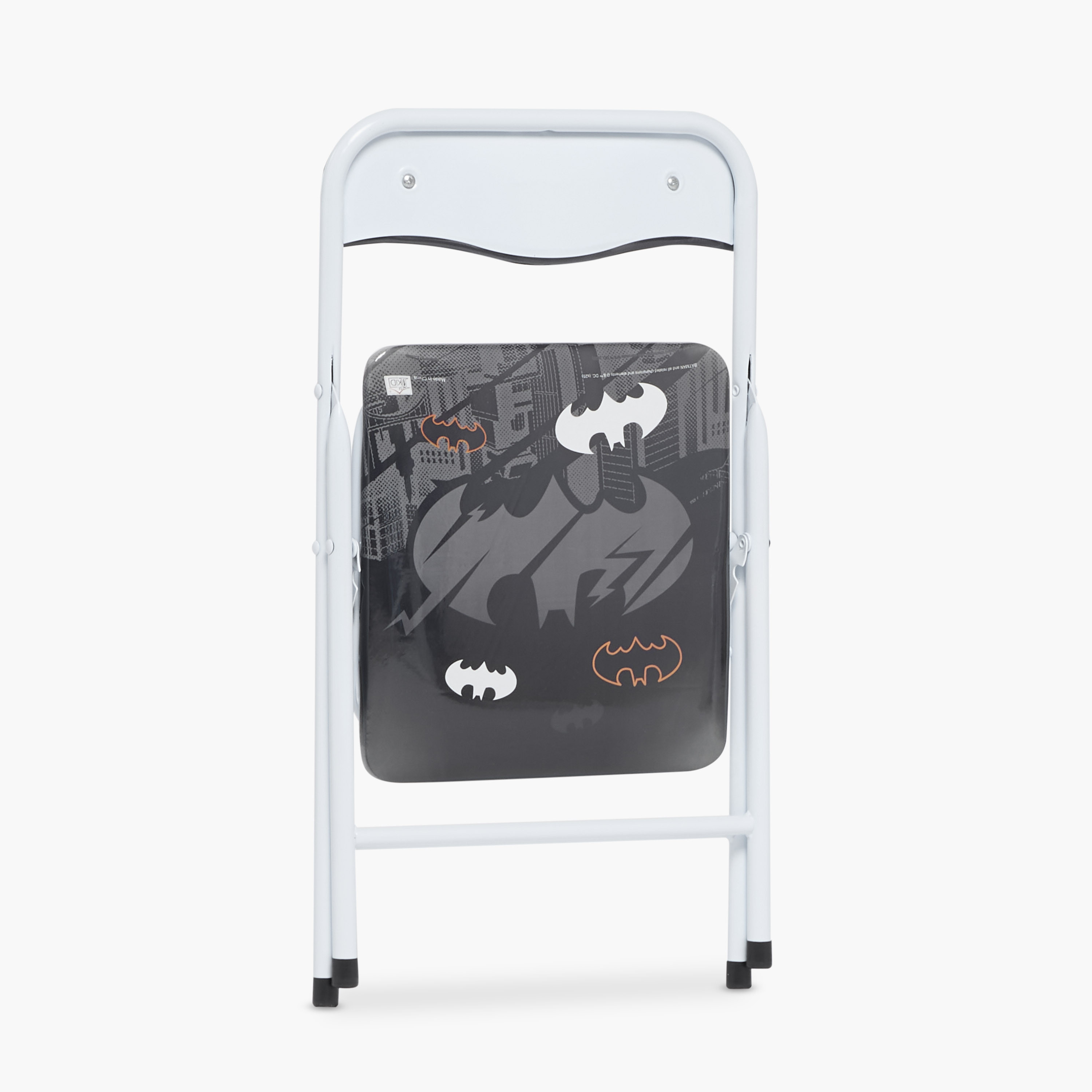 Batman Print Table and Chair Set-baby-nursery-furniture-chairsandtables-image-7