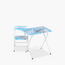 Disney Stitch Print Table and Chair Set-baby-nursery-furniture-chairsandtables-image-1