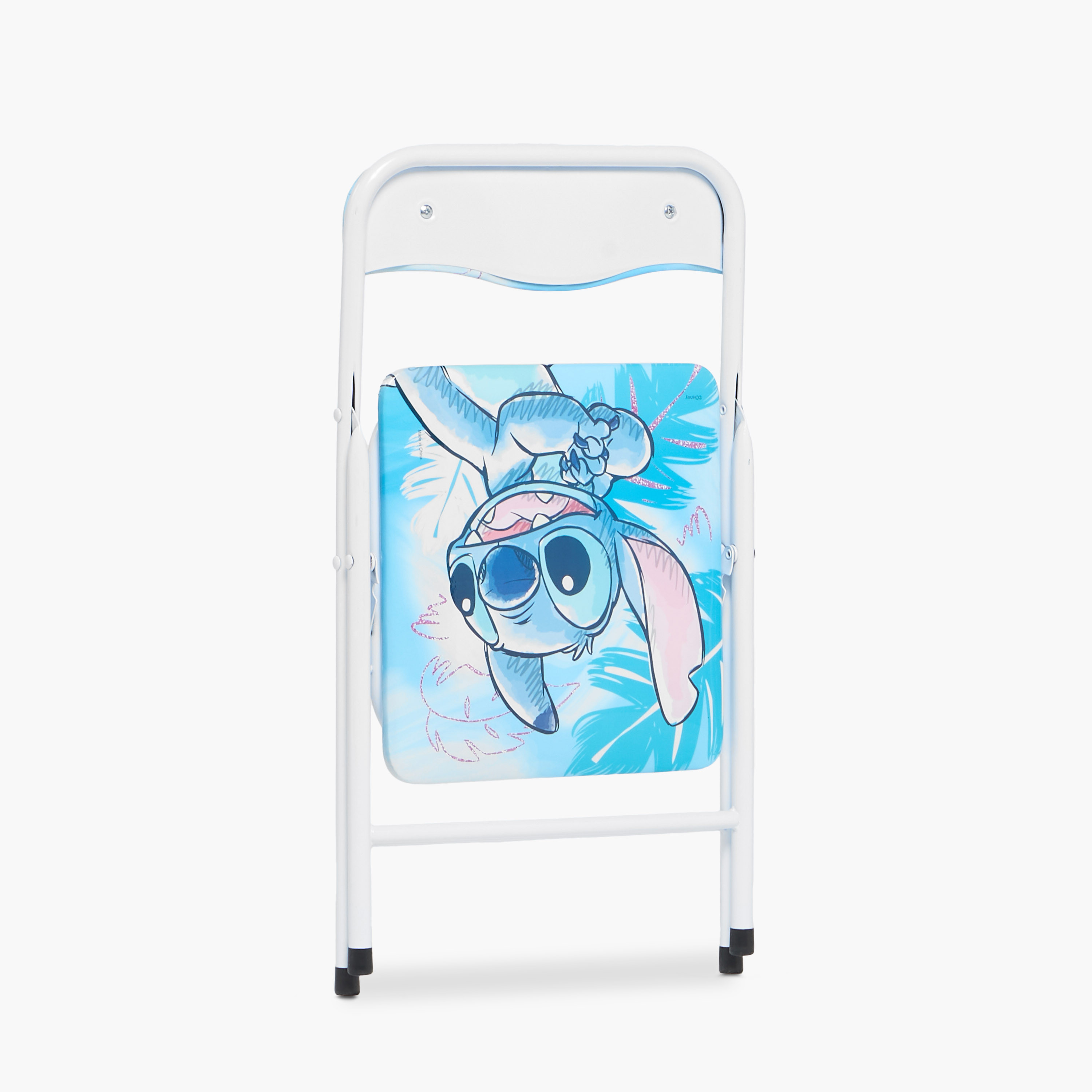 Disney Stitch Print Table and Chair Set-baby-nursery-furniture-chairsandtables-image-7