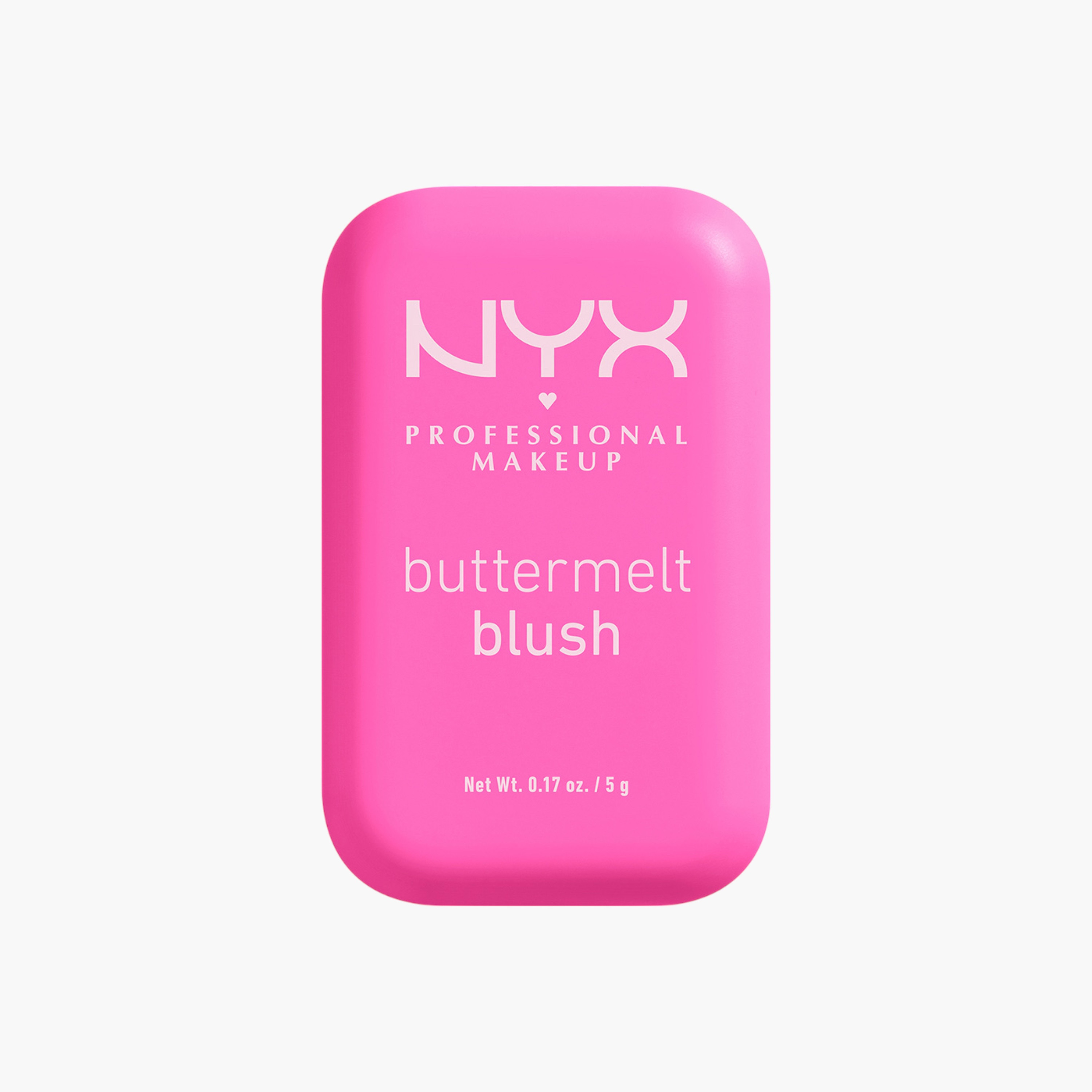 NYX Professional Make up Buttermelt Blusher - 5 gms-beautyandpersonalcare-makeup-face-blushes-image-5