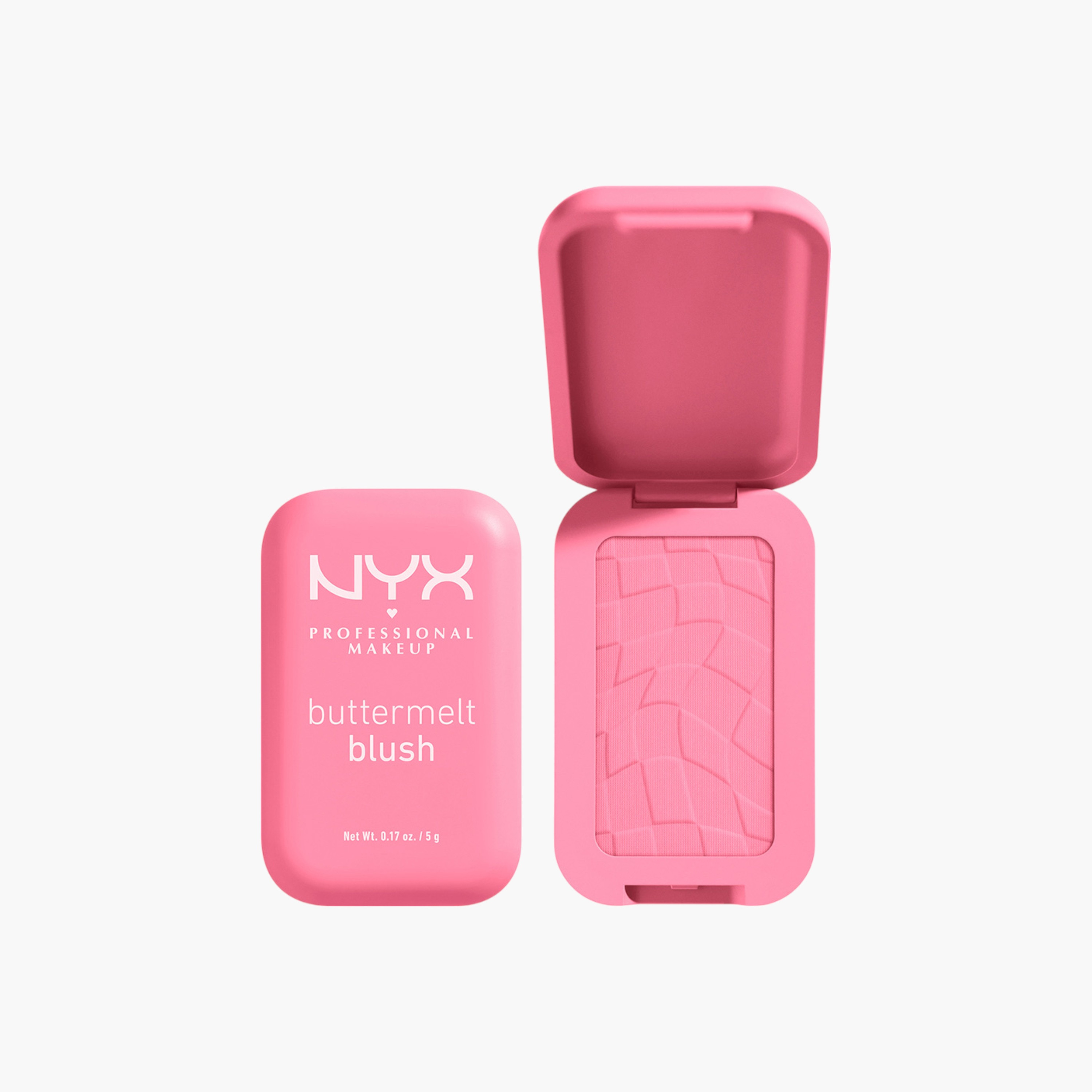 NYX Professional Make up Buttermelt Blusher - 5 gms-beautyandpersonalcare-makeup-face-blushes-image-7