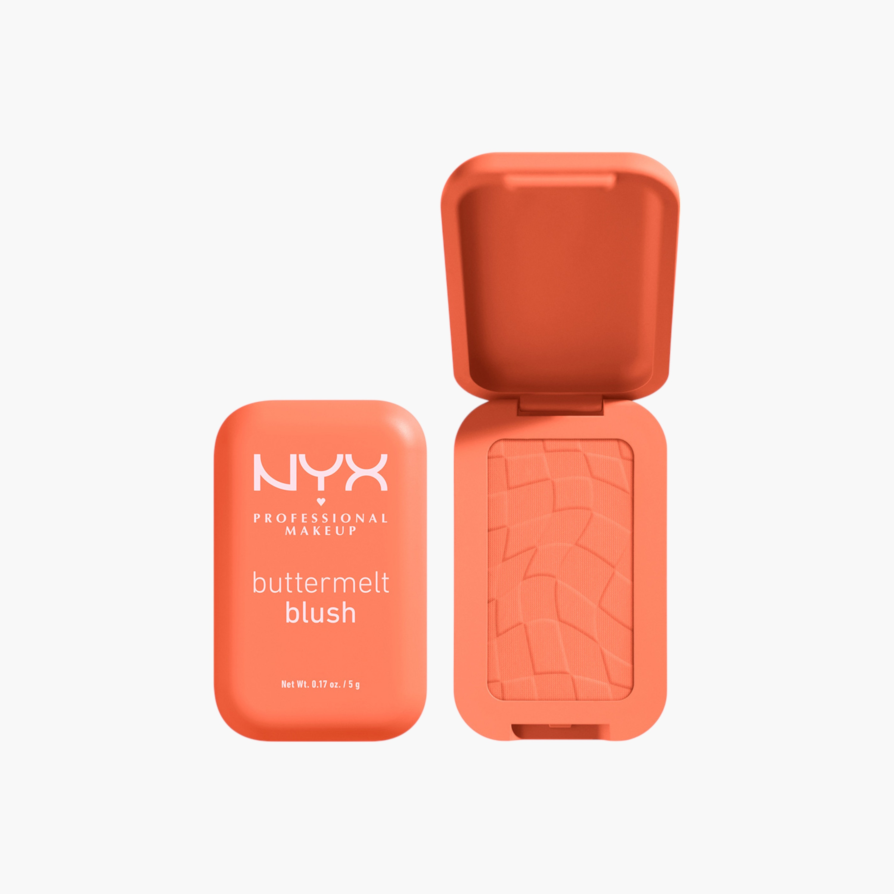 NYX Professional Make up Buttermelt Blusher - 5 gms-beautyandpersonalcare-makeup-face-blushes-image-12