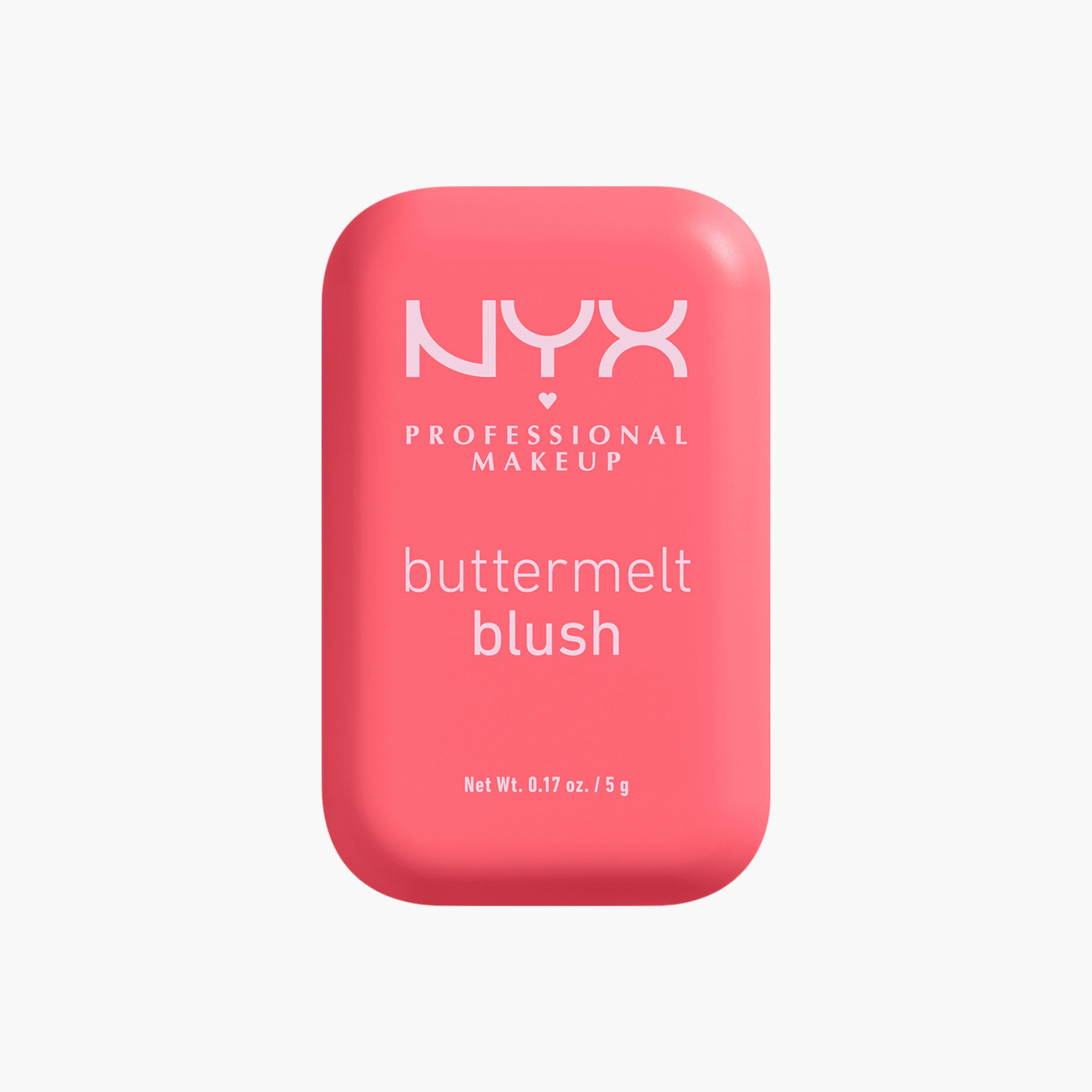 NYX Professional Make up Buttermelt Blusher - 5 gms-beautyandpersonalcare-makeup-face-blushes-image-21