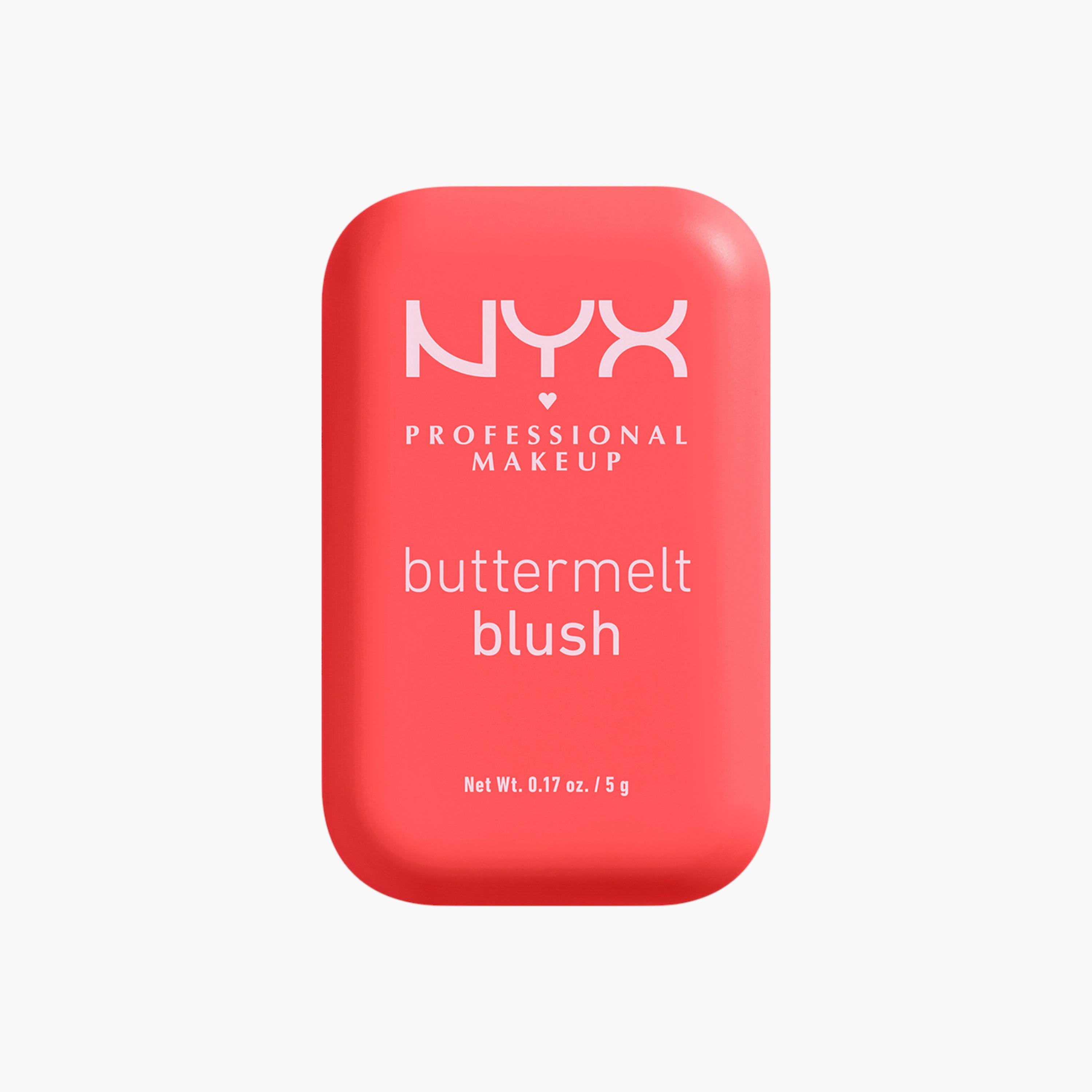 NYX Professional Make up Buttermelt Blusher - 5 gms-beautyandpersonalcare-makeup-face-blushes-image-5
