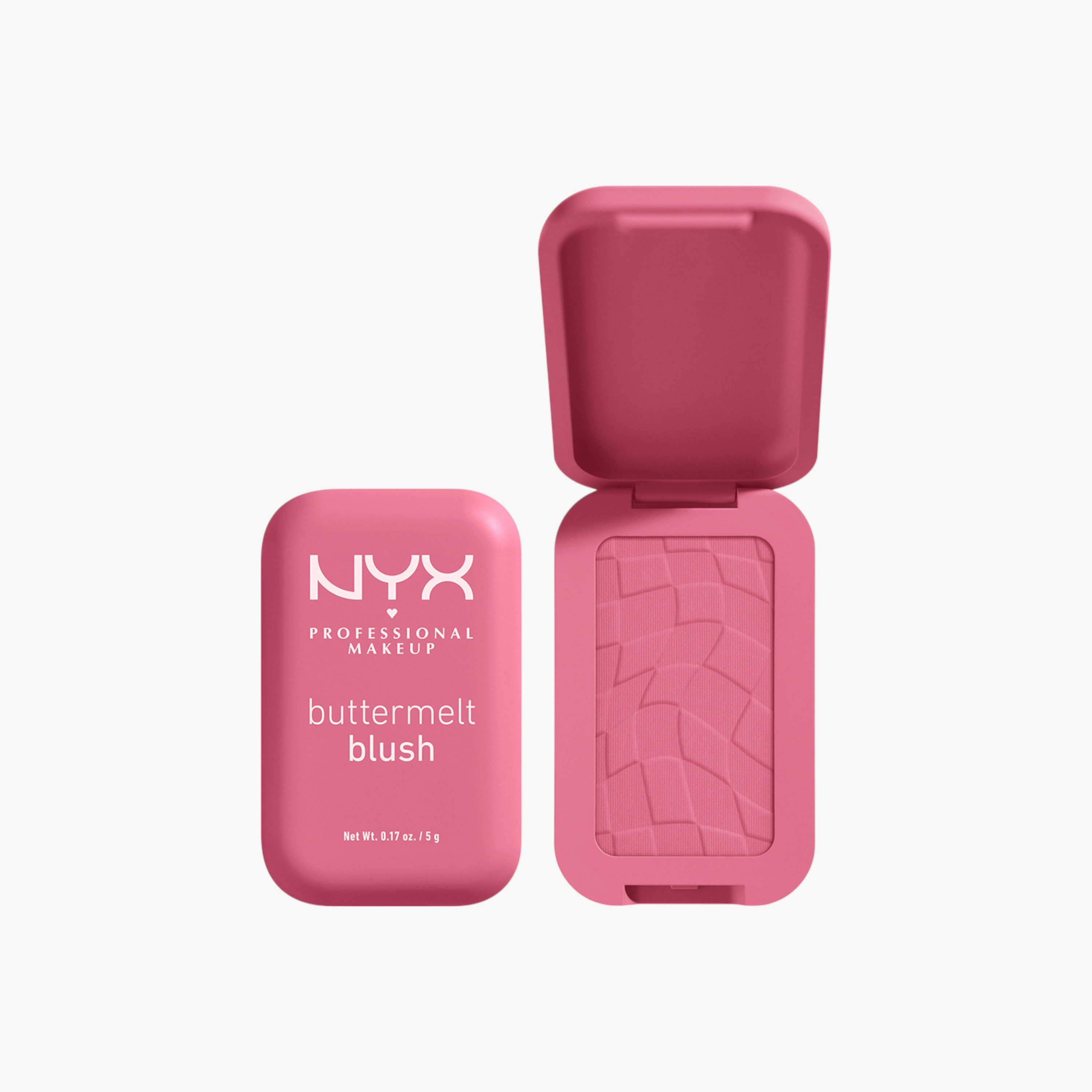 NYX Professional Make up Buttermelt Blusher - 5 gms-beautyandpersonalcare-makeup-face-blushes-image-27