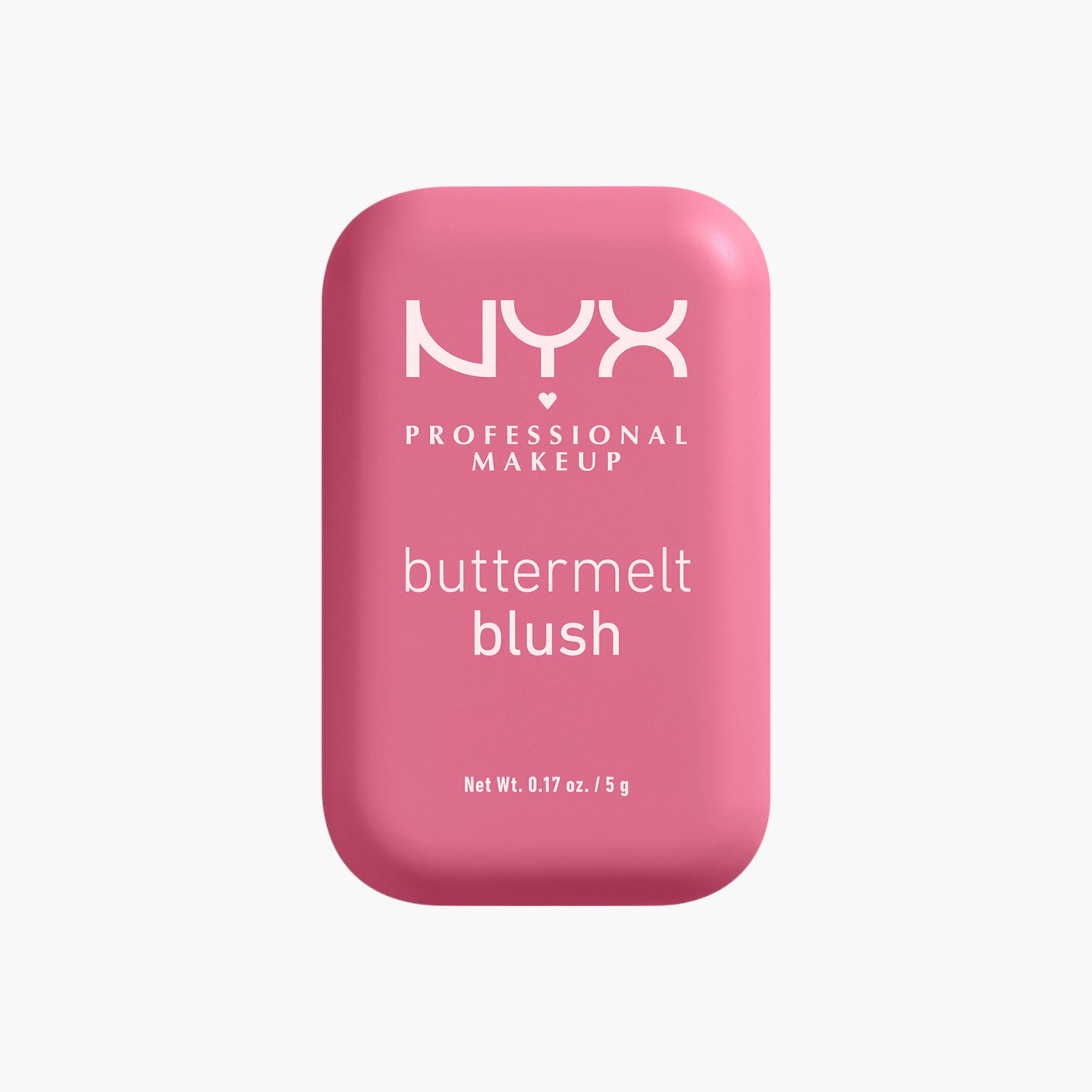 NYX Professional Make up Buttermelt Blusher - 5 gms-beautyandpersonalcare-makeup-face-blushes-image-5