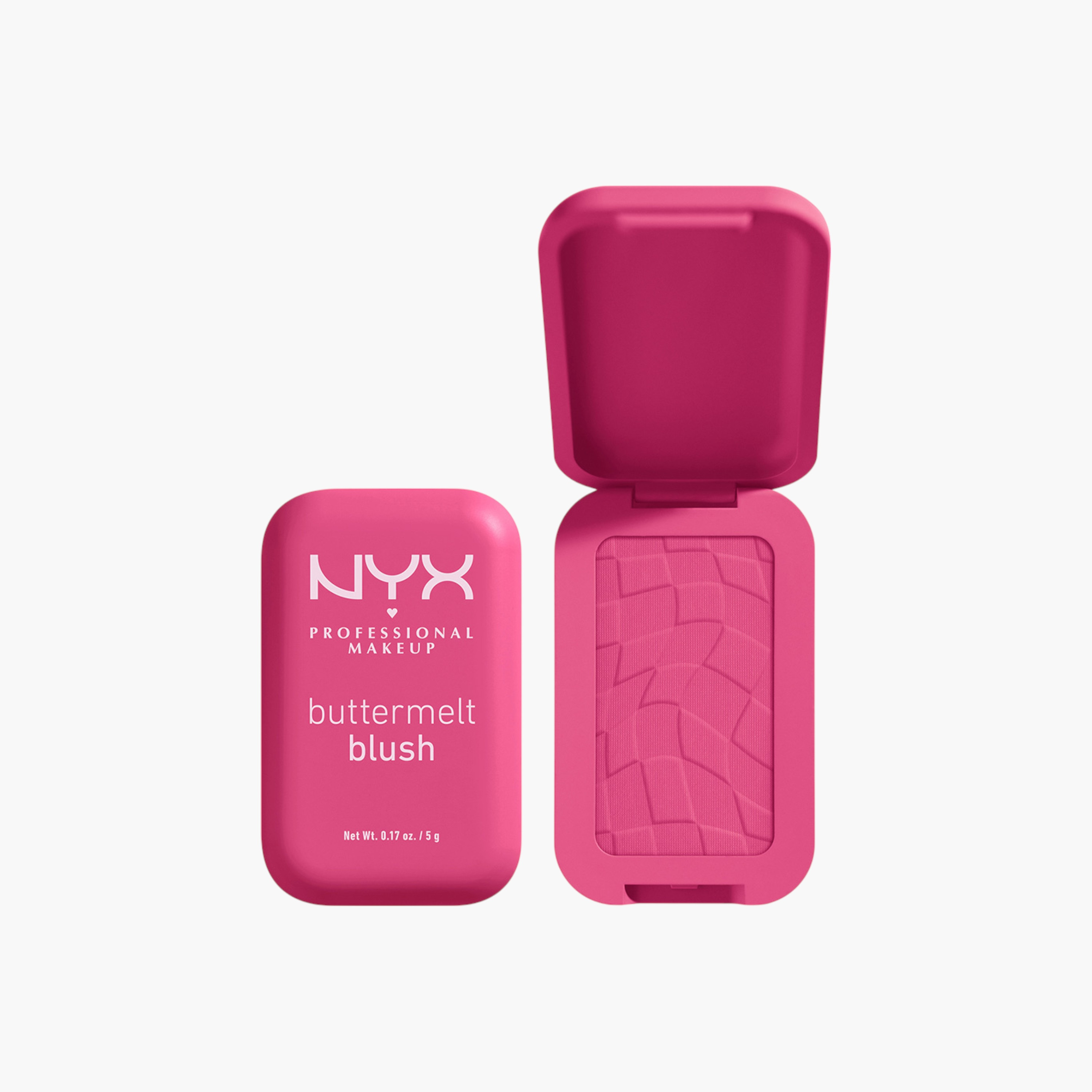 NYX Professional Make up Buttermelt Blusher - 5 gms-beautyandpersonalcare-makeup-face-blushes-image-32