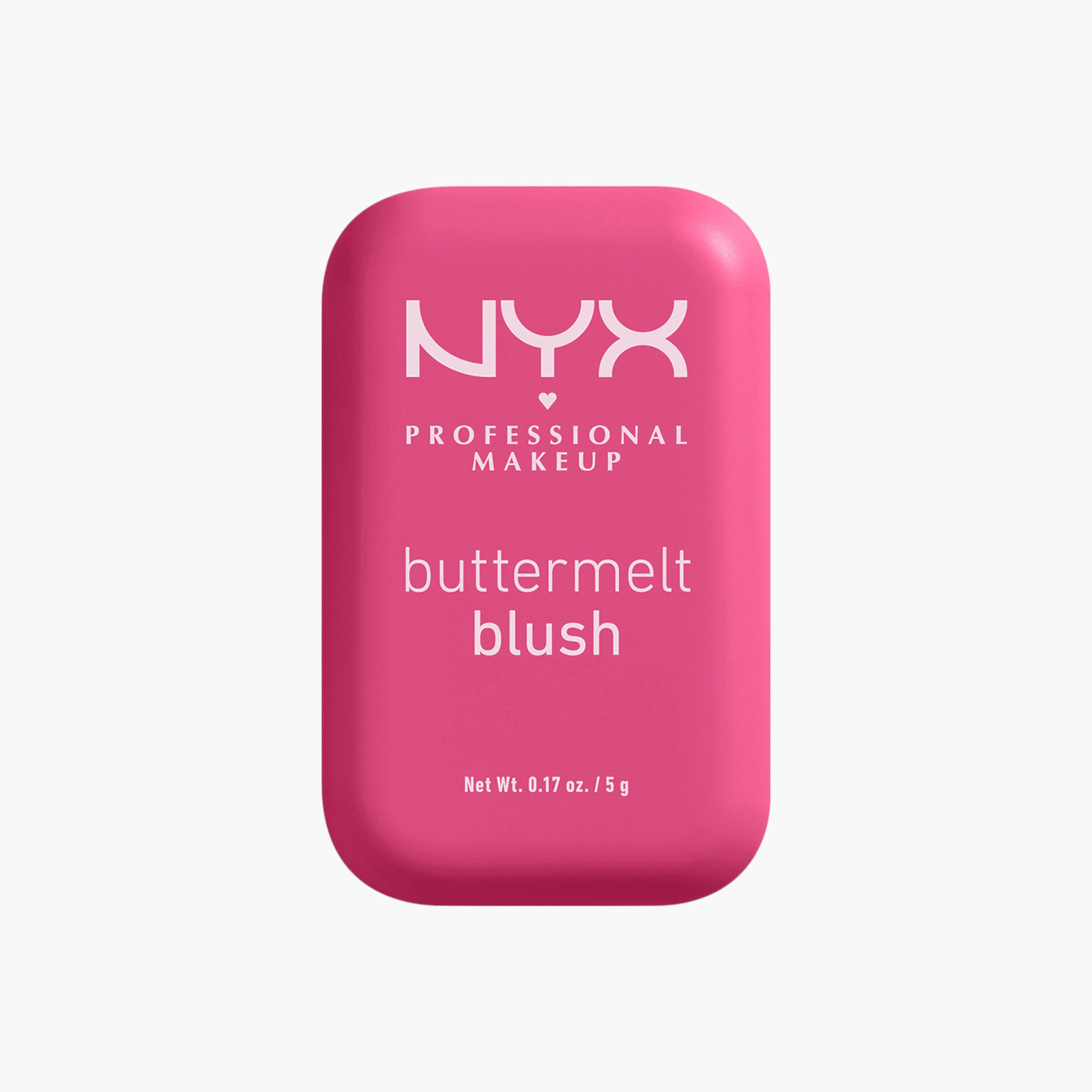 NYX Professional Make up Buttermelt Blusher - 5 gms-beautyandpersonalcare-makeup-face-blushes-image-5