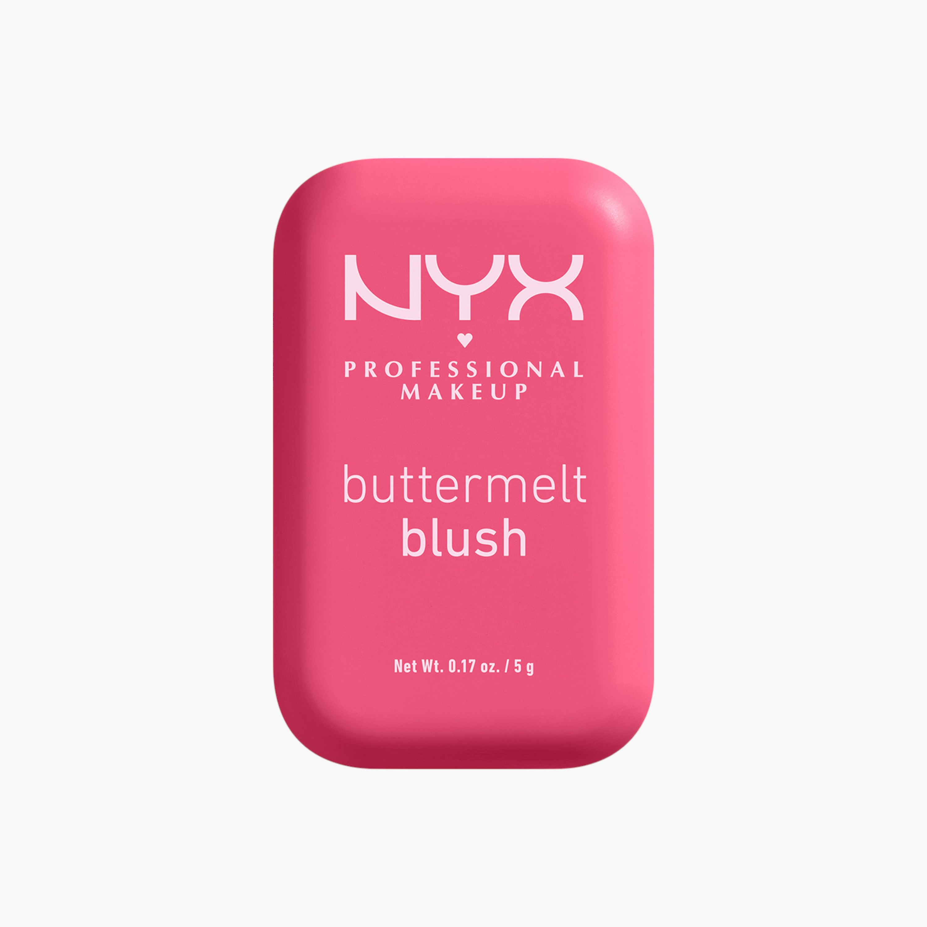 NYX Professional Make up Buttermelt Blusher - 5 gms-beautyandpersonalcare-makeup-face-blushes-image-4