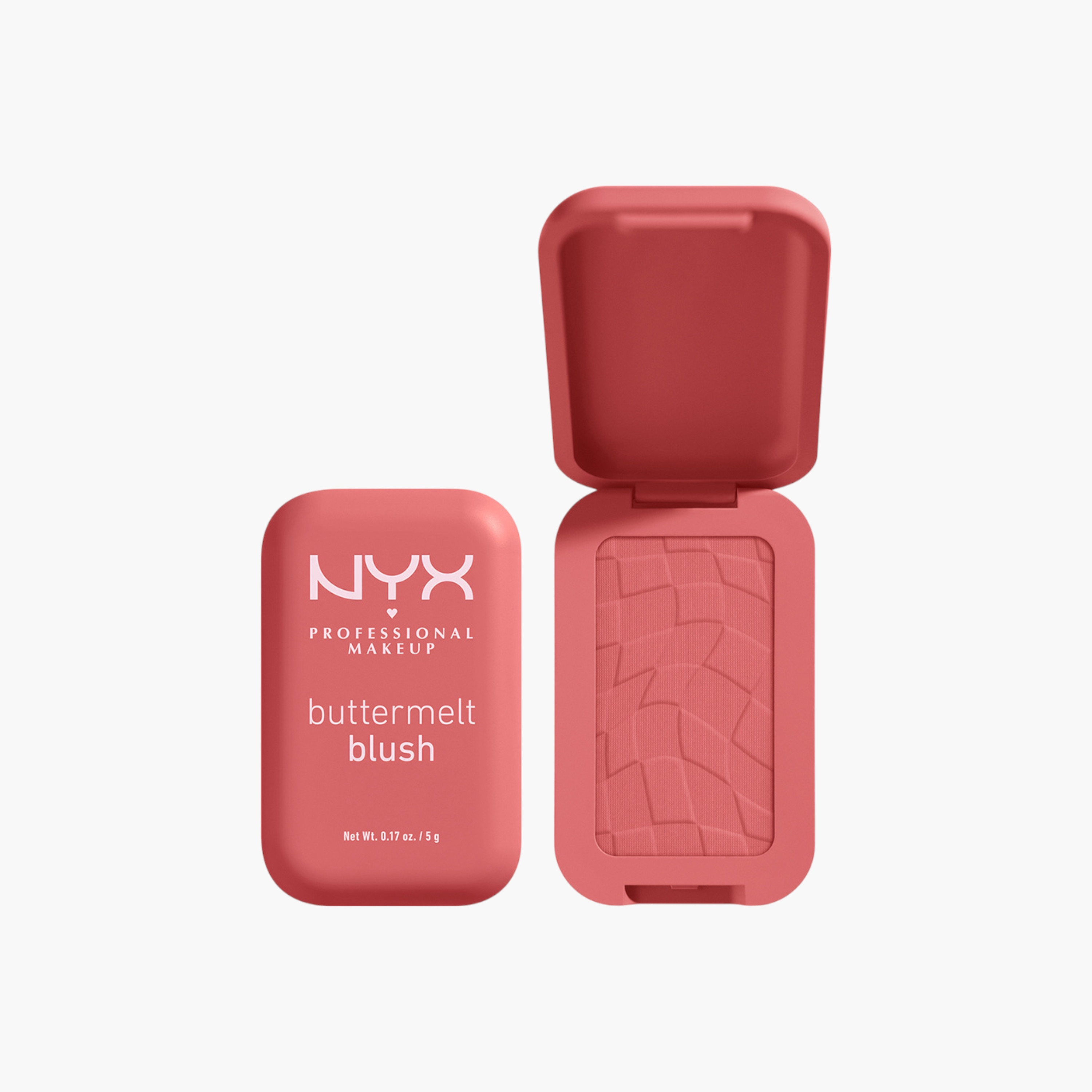NYX Professional Make up Buttermelt Blusher - 5 gms-beautyandpersonalcare-makeup-face-blushes-image-42