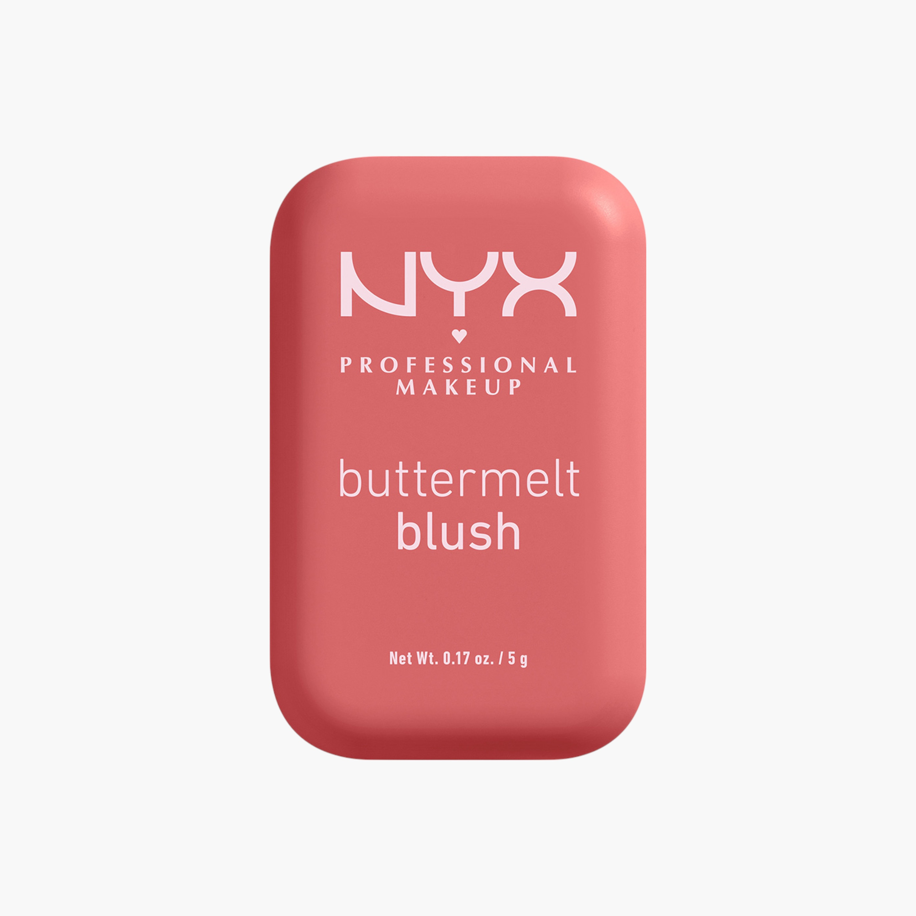 NYX Professional Make up Buttermelt Blusher - 5 gms-beautyandpersonalcare-makeup-face-blushes-image-46