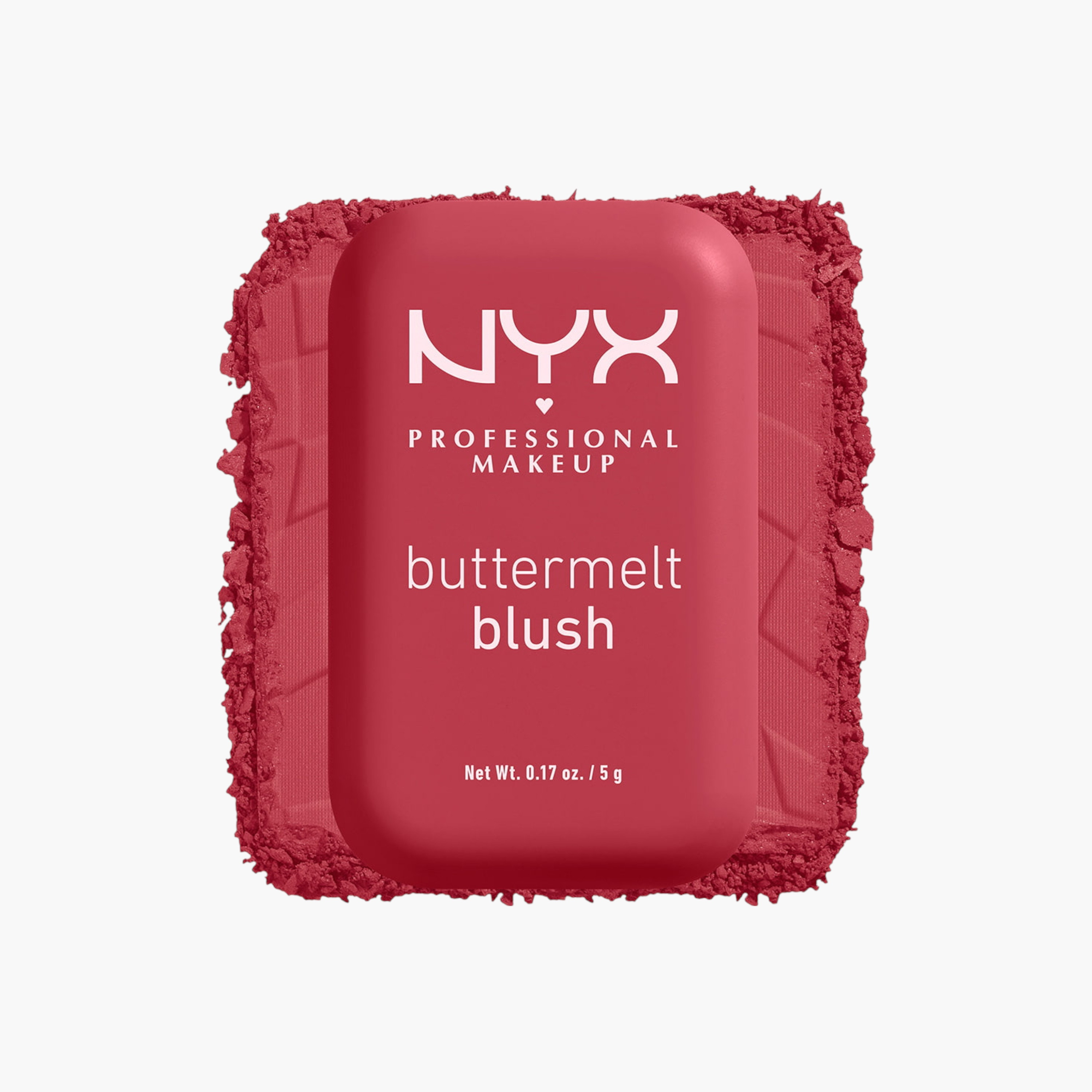 NYX Professional Make up Buttermelt Blusher - 5 gms-beautyandpersonalcare-makeup-face-blushes-image-50