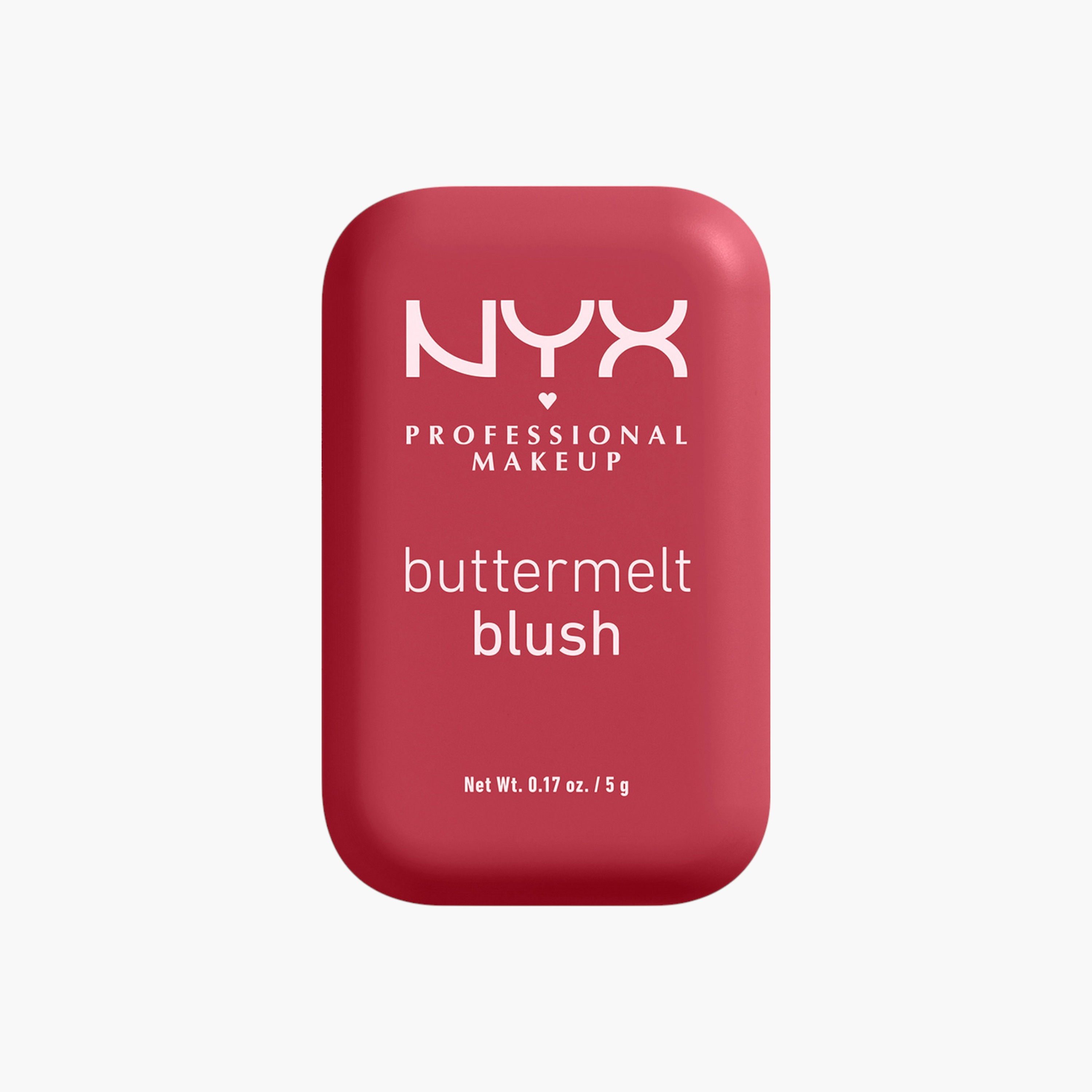 NYX Professional Make up Buttermelt Blusher - 5 gms-beautyandpersonalcare-makeup-face-blushes-image-51