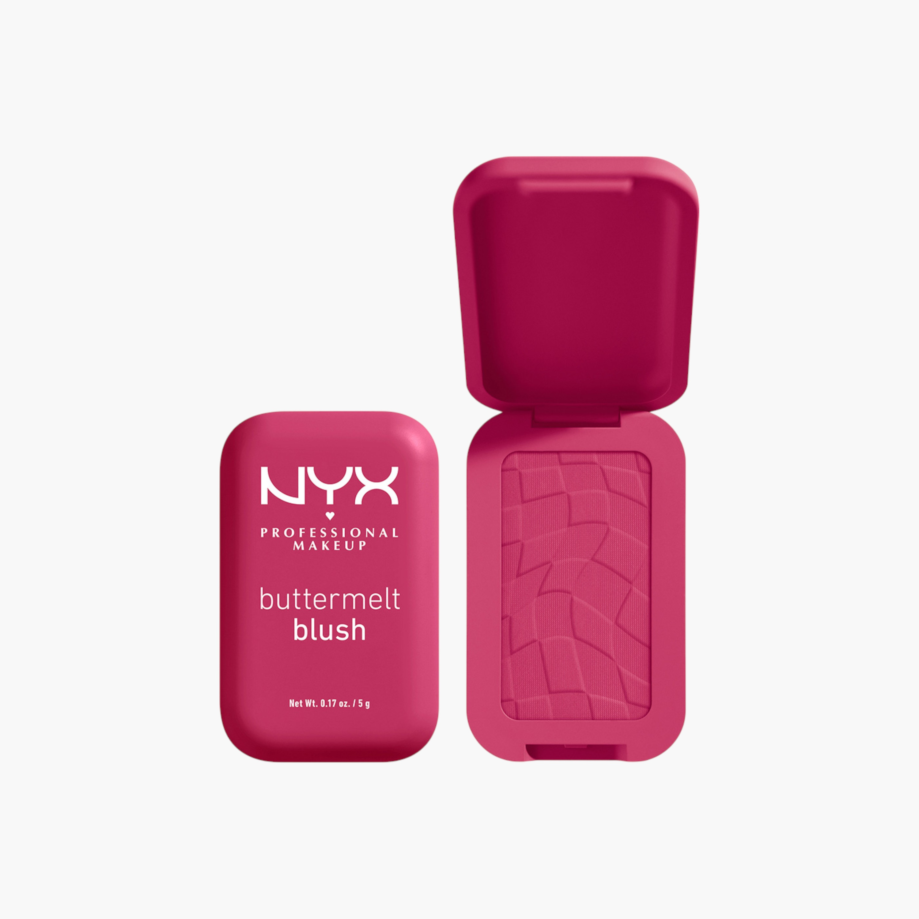 NYX Professional Make up Buttermelt Blusher - 5 gms-beautyandpersonalcare-makeup-face-blushes-image-52