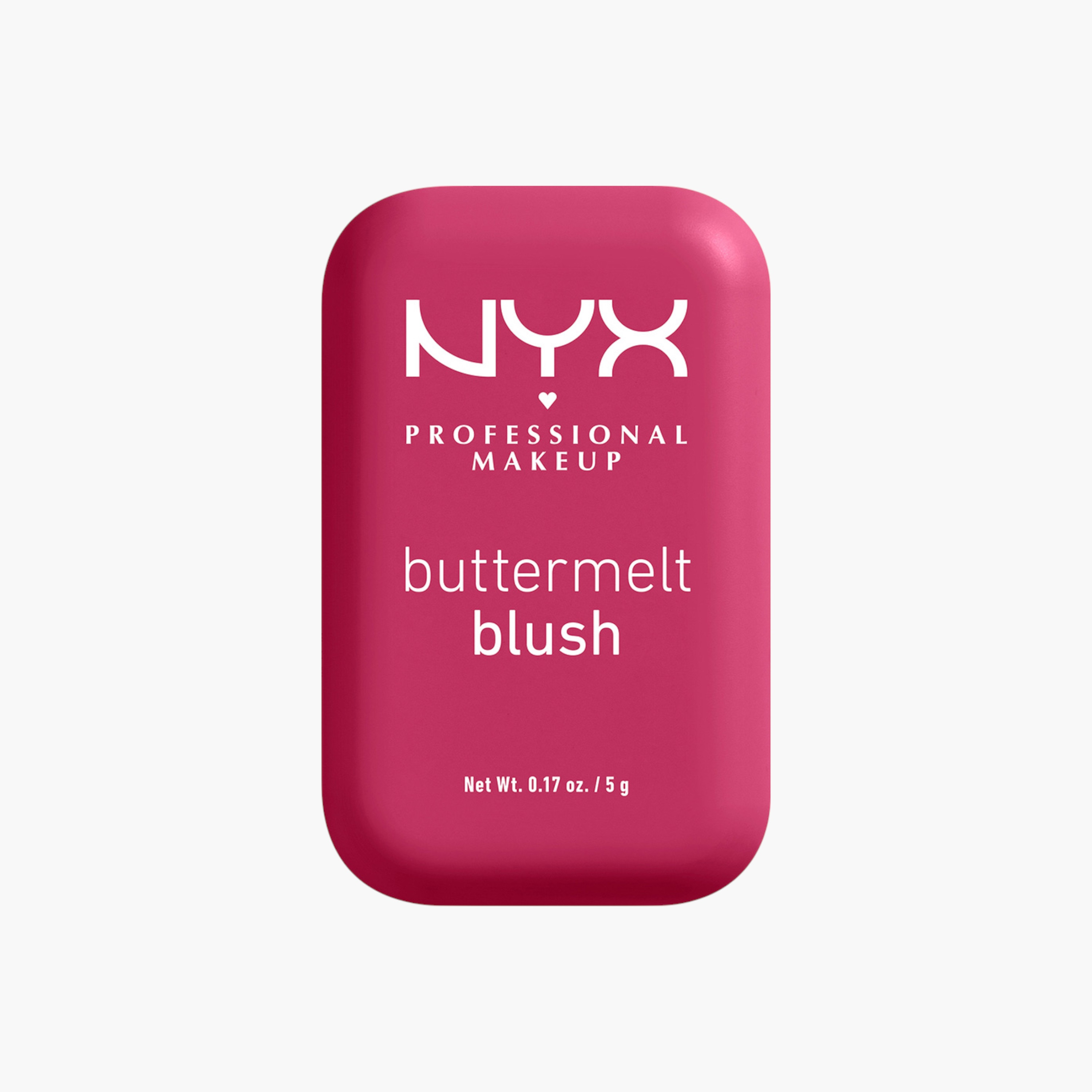 NYX Professional Make up Buttermelt Blusher - 5 gms-beautyandpersonalcare-makeup-face-blushes-image-56