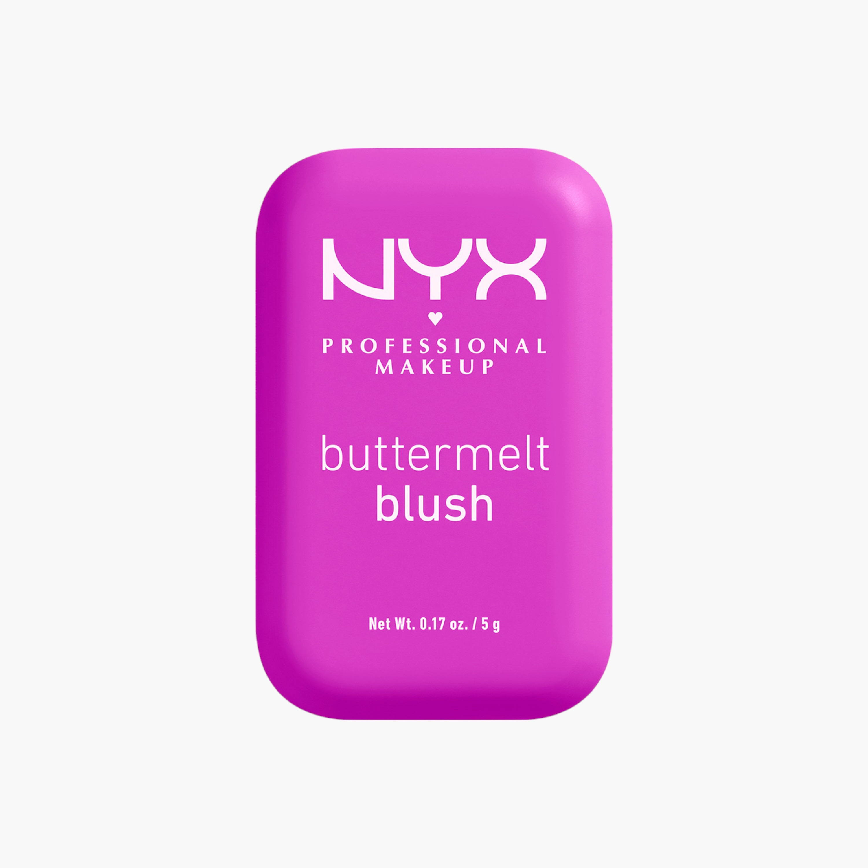 NYX Professional Make up Buttermelt Blusher - 5 gms-beautyandpersonalcare-makeup-face-blushes-image-61
