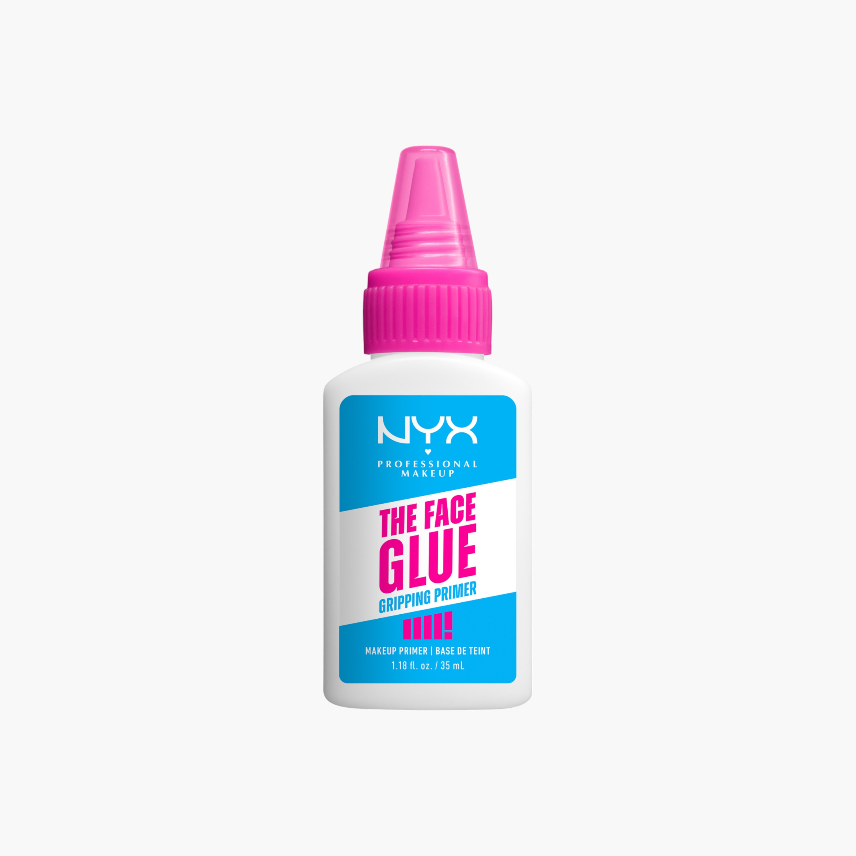 NYX Professional Make up The Face Glue Primer - 35 ml-beautyandpersonalcare-makeup-face-faceprimers-image-1
