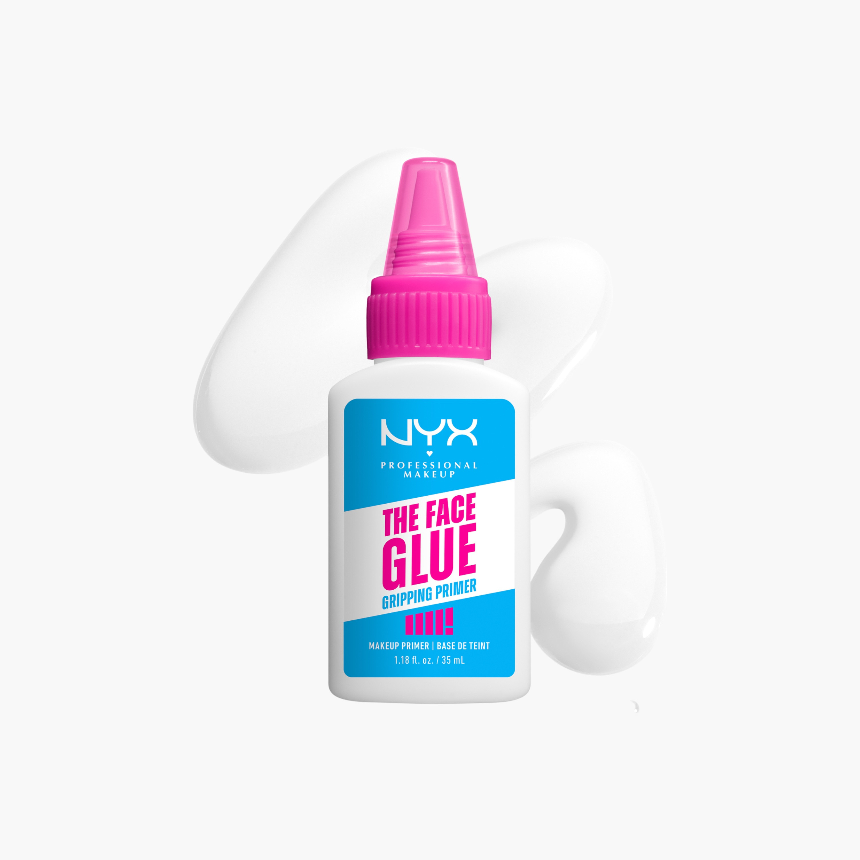 NYX Professional Make up The Face Glue Primer - 35 ml-beautyandpersonalcare-makeup-face-faceprimers-image-2