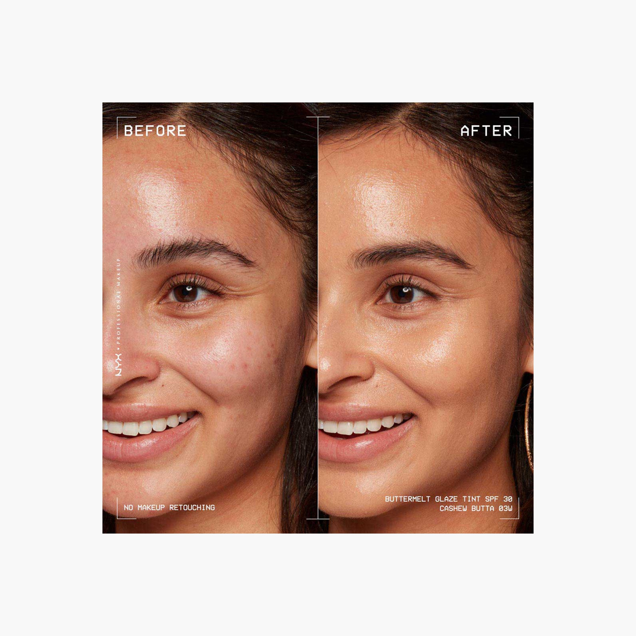 NYX Professional Make up Buttermelt Glaze Soft Glow Skin Tint - 30 ml-beautyandpersonalcare-makeup-face-foundations-image-7
