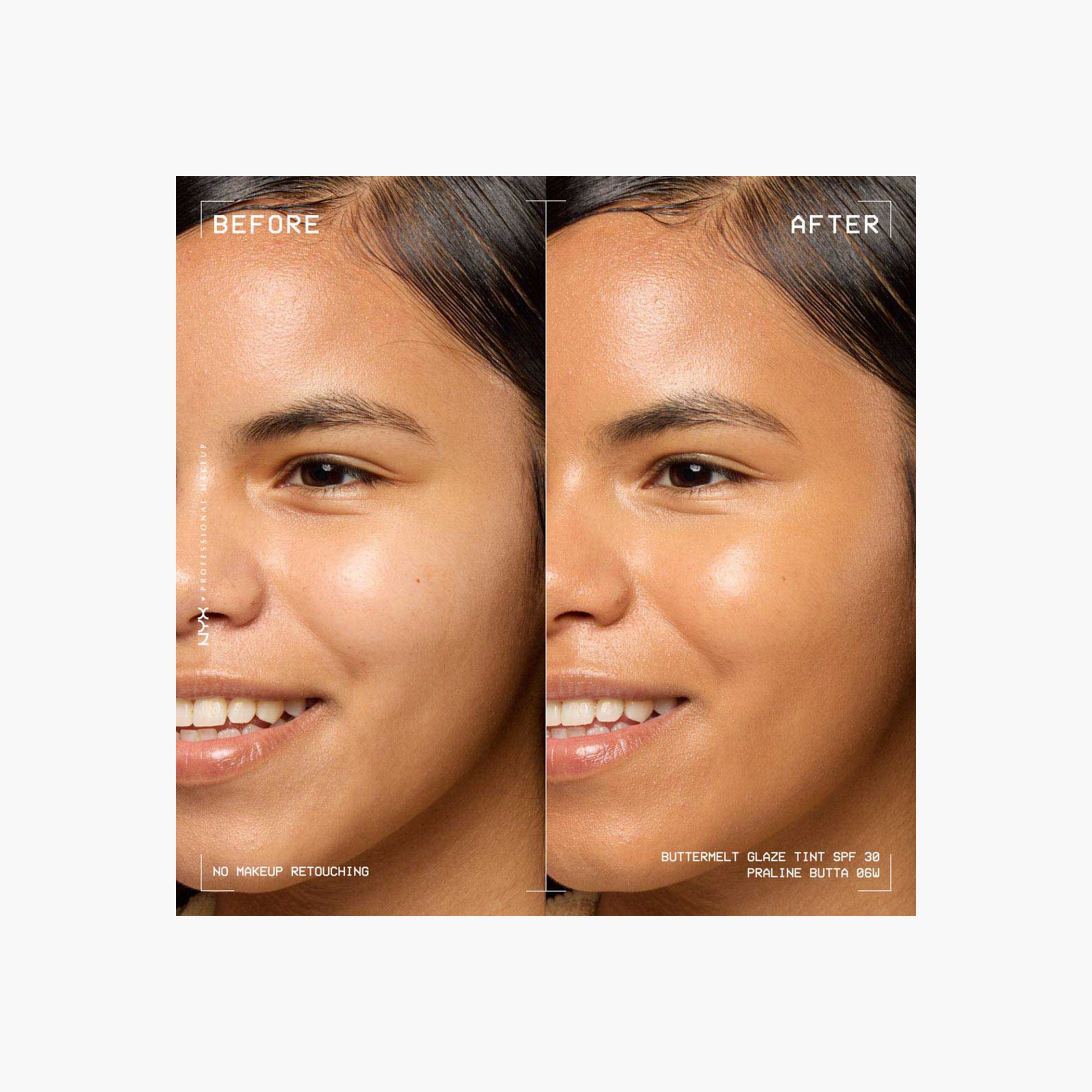 NYX Professional Make up Buttermelt Glaze Soft Glow Skin Tint - 30 ml-beautyandpersonalcare-makeup-face-foundations-image-7
