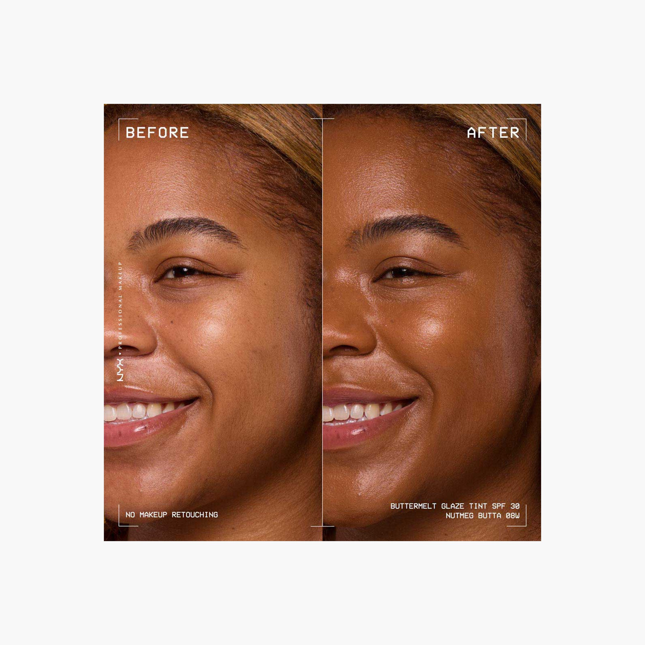 NYX Professional Make up Buttermelt Glaze Soft Glow Skin Tint - 30 ml-beautyandpersonalcare-makeup-face-foundations-image-7