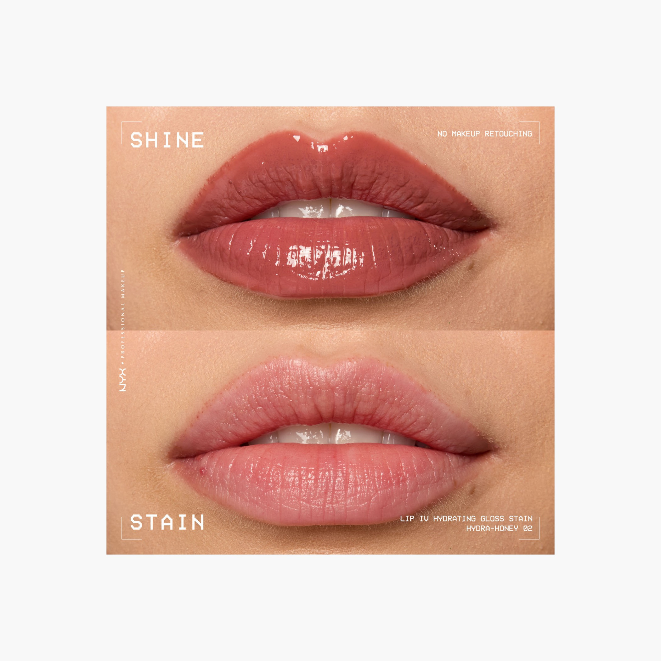 NYX Professional Make up Lip IV Hydrating Gloss Stain - 26 gms-beautyandpersonalcare-makeup-lips-lipglossesandbalms-image-9