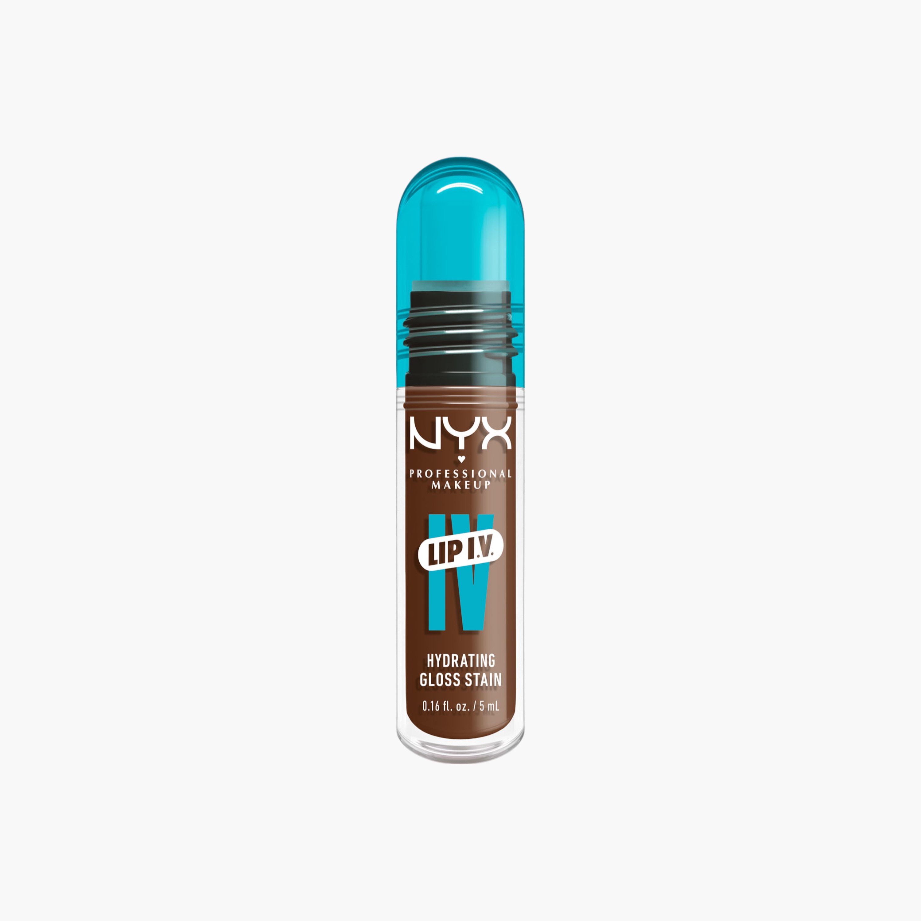 NYX Professional Make up Lip IV Hydrating Gloss Stain - 26 gms-beautyandpersonalcare-makeup-lips-lipglossesandbalms-image-4
