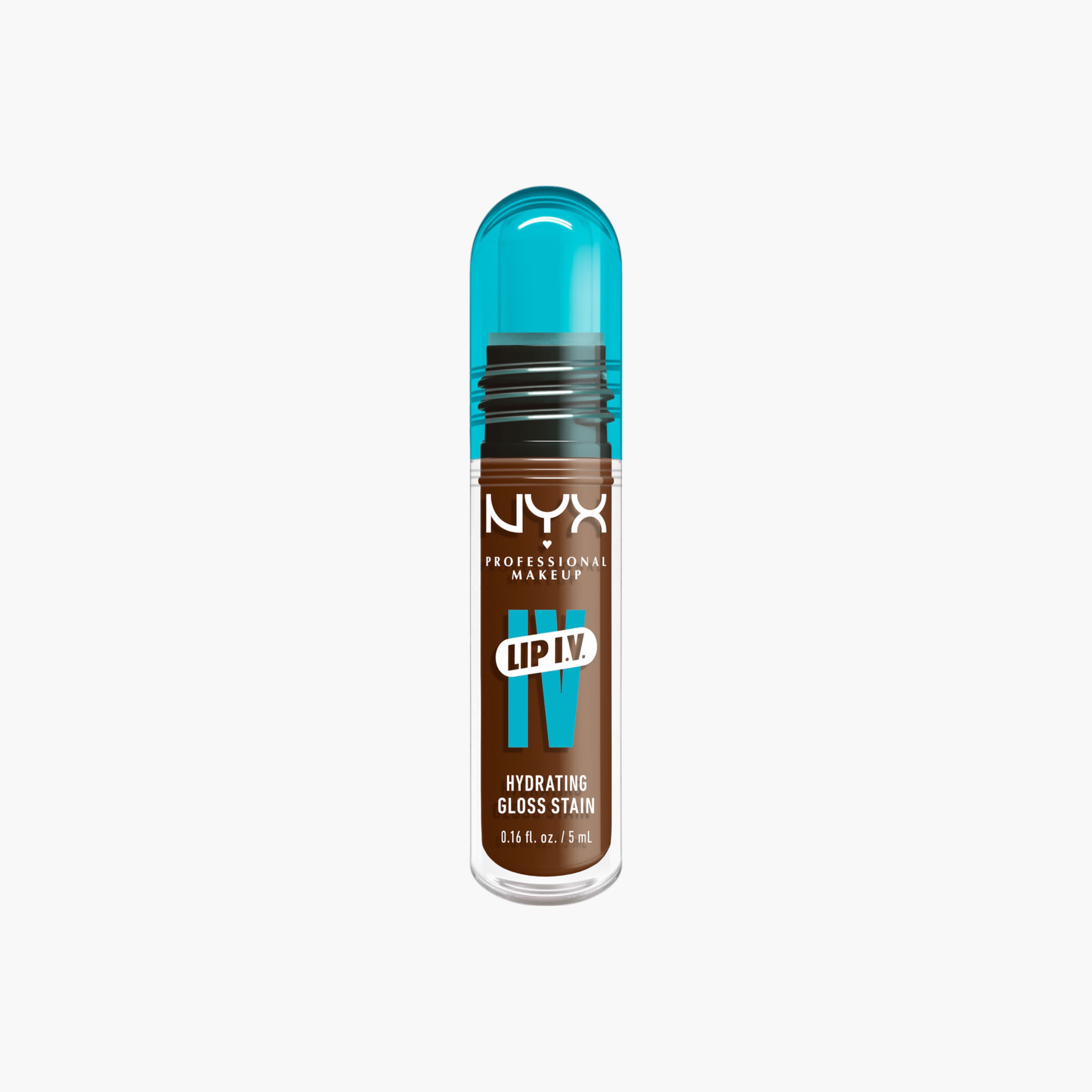 NYX Professional Make up Lip IV Hydrating Gloss Stain - 26 gms-beautyandpersonalcare-makeup-lips-lipglossesandbalms-image-4
