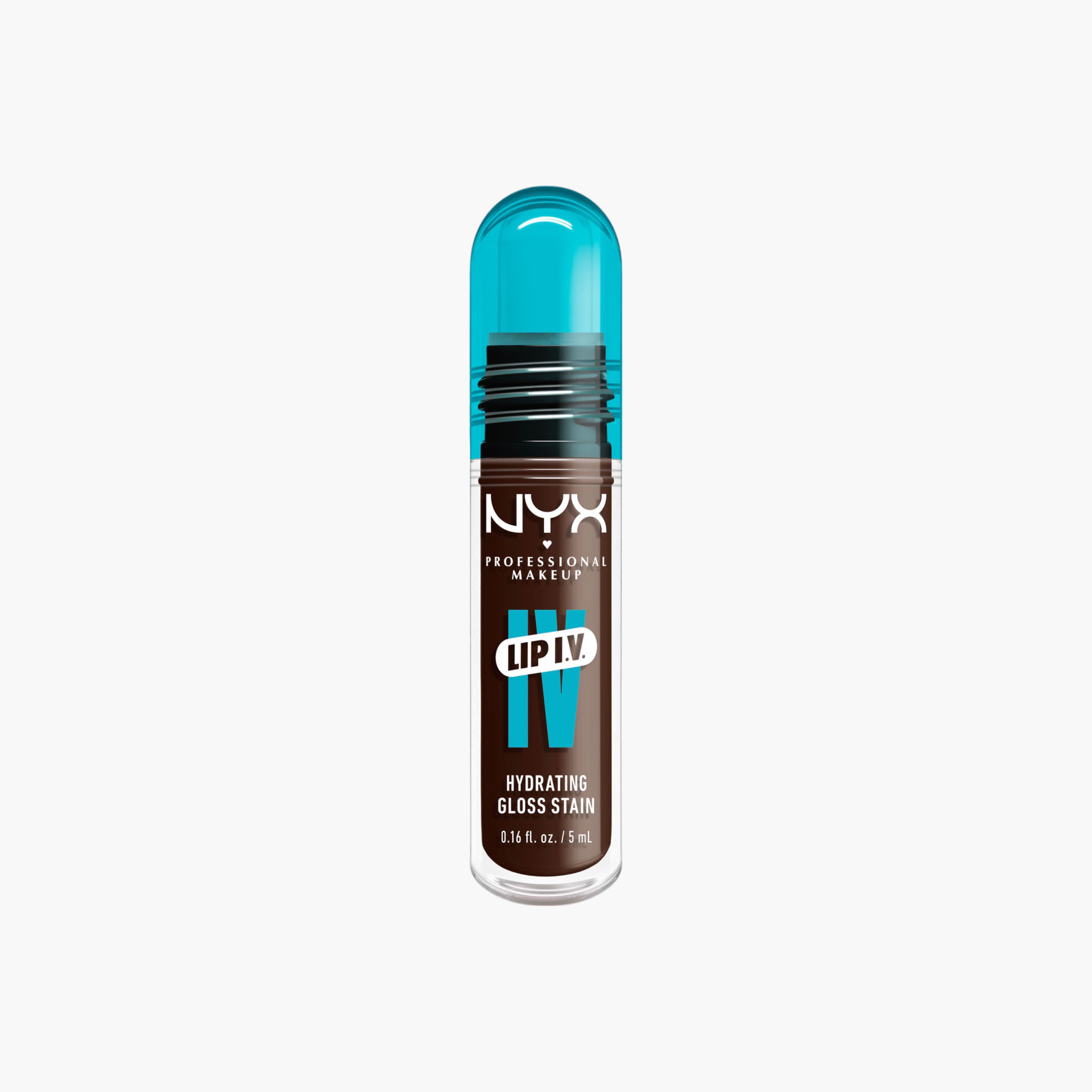 NYX Professional Make up Lip IV Hydrating Gloss Stain - 26 gms-beautyandpersonalcare-makeup-lips-lipglossesandbalms-image-4