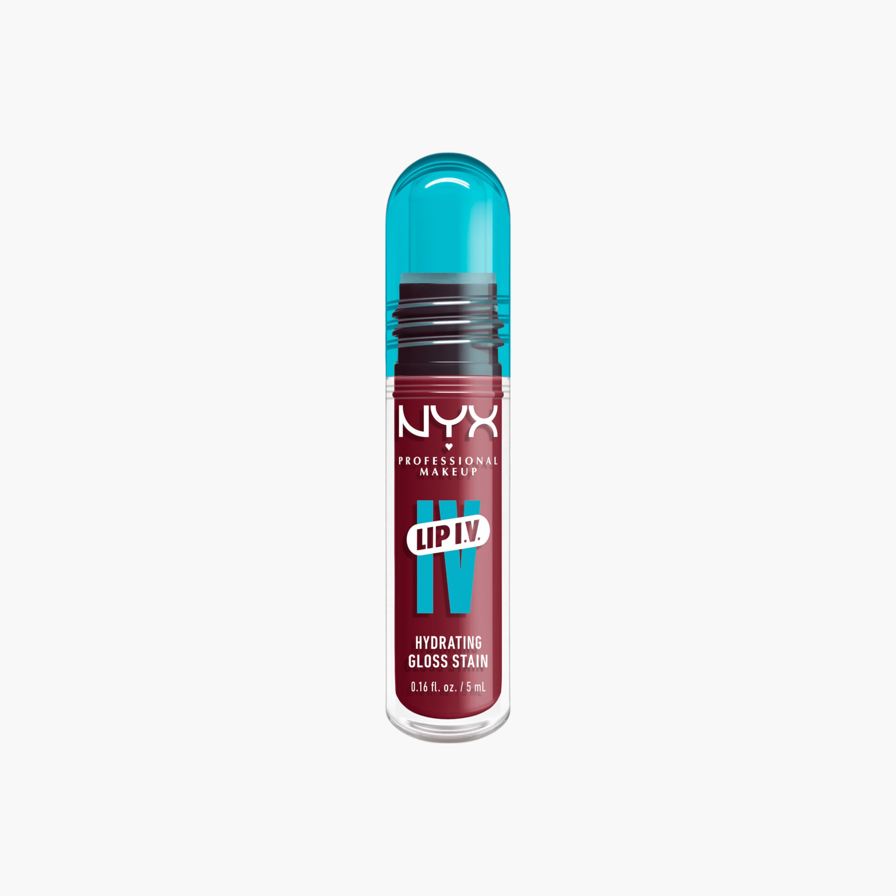 NYX Professional Make up Lip IV Hydrating Gloss Stain - 26 gms-beautyandpersonalcare-makeup-lips-lipglossesandbalms-image-4