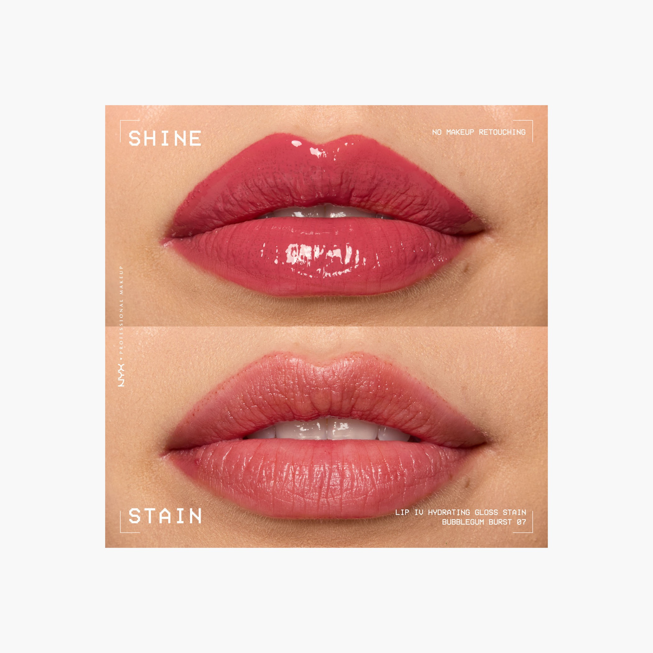 NYX Professional Make up Lip IV Hydrating Gloss Stain - 26 gms-beautyandpersonalcare-makeup-lips-lipglossesandbalms-image-9