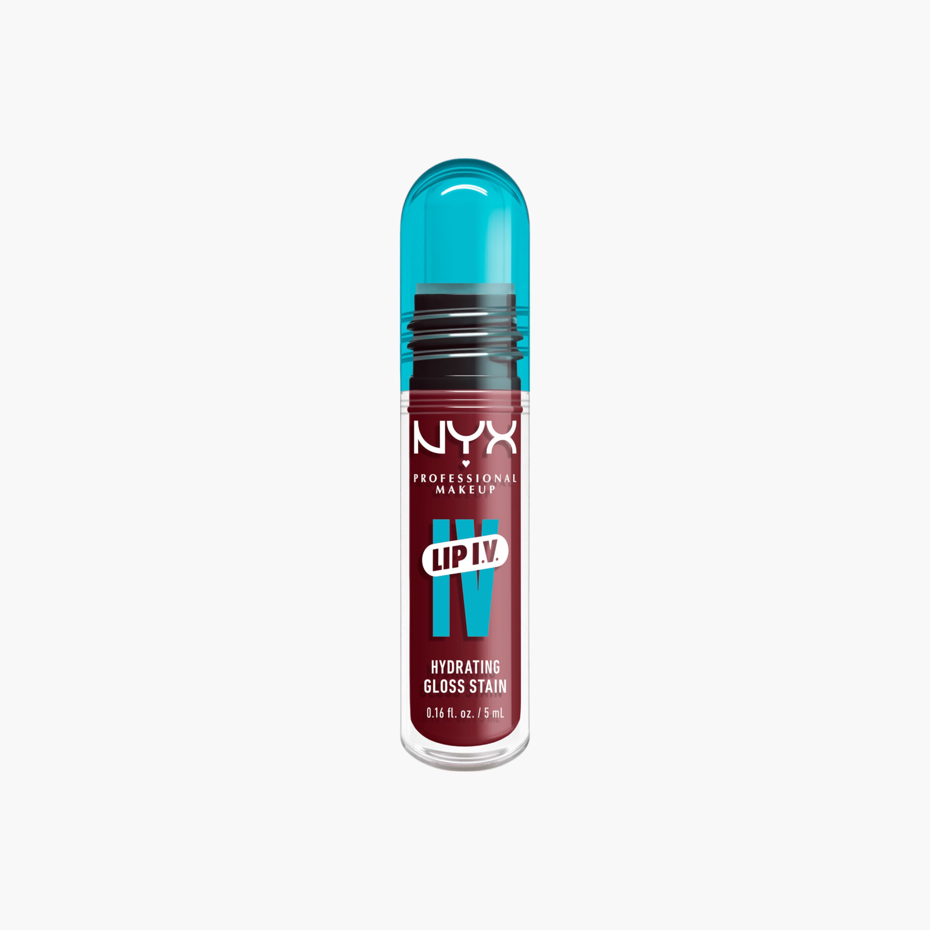 NYX Professional Make up Lip IV Hydrating Gloss Stain - 26 gms-beautyandpersonalcare-makeup-lips-lipglossesandbalms-image-4