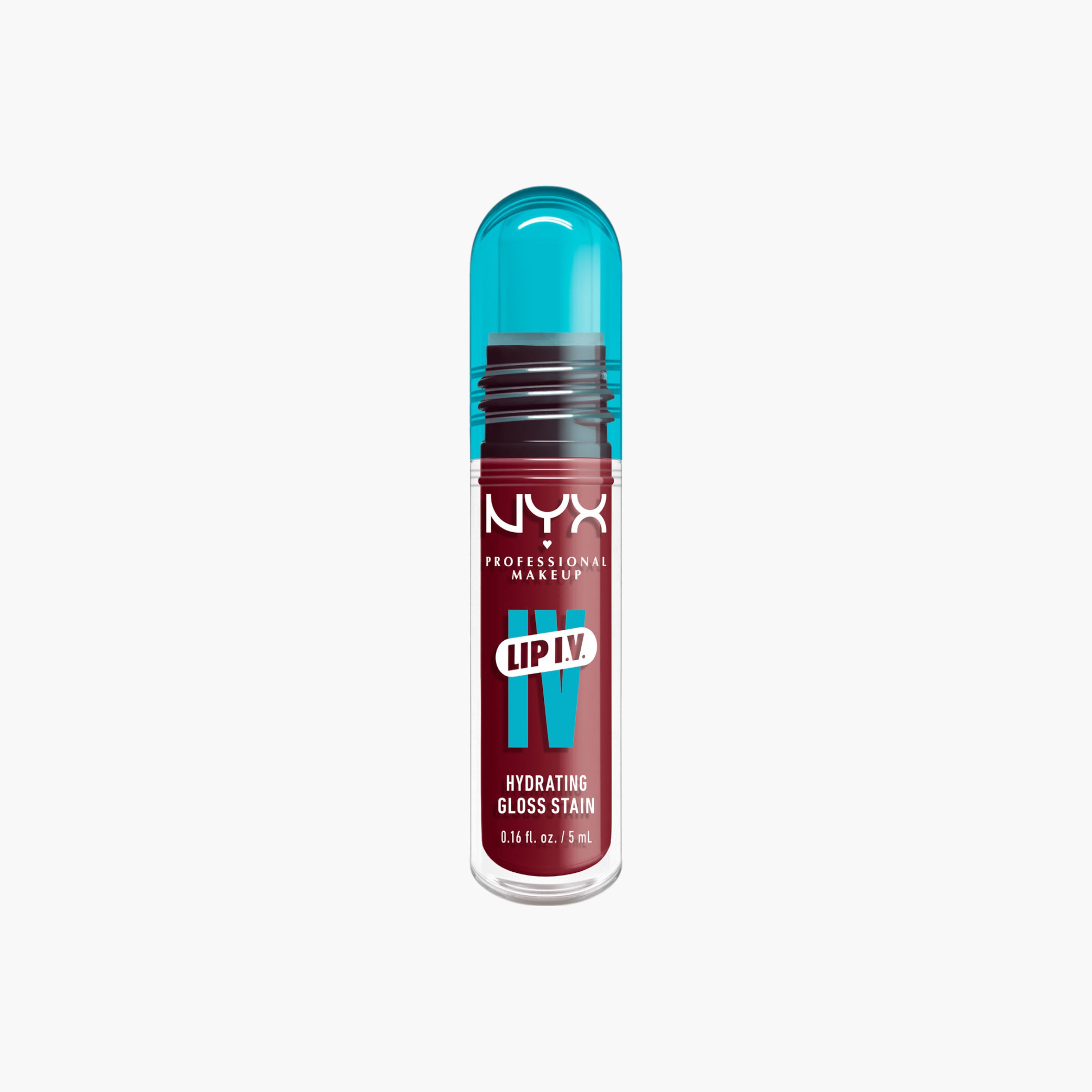 NYX Professional Make up Lip IV Hydrating Gloss Stain - 26 gms-beautyandpersonalcare-makeup-lips-lipglossesandbalms-image-4