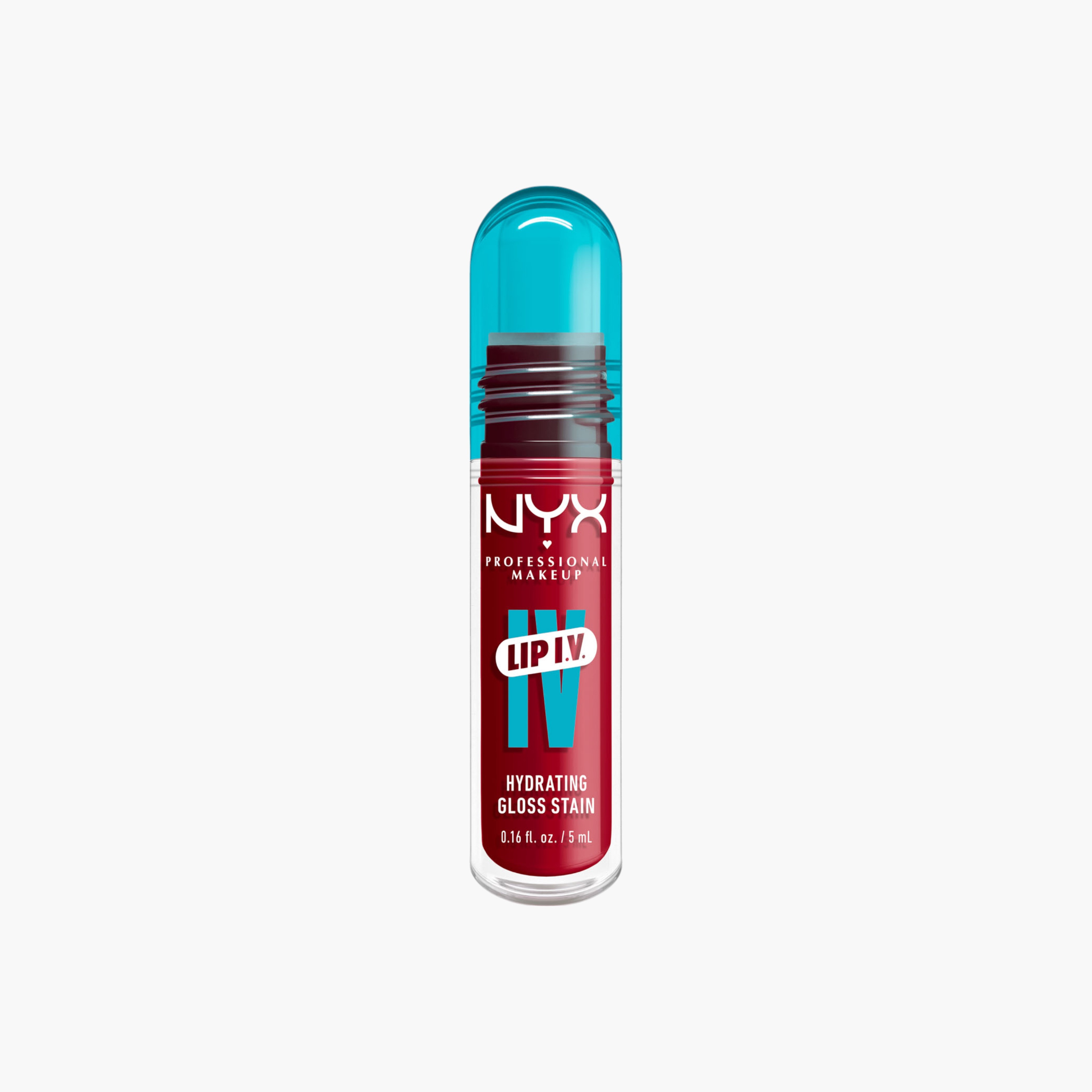 NYX Professional Make up Lip IV Hydrating Gloss Stain - 26 gms-beautyandpersonalcare-makeup-lips-lipglossesandbalms-image-4