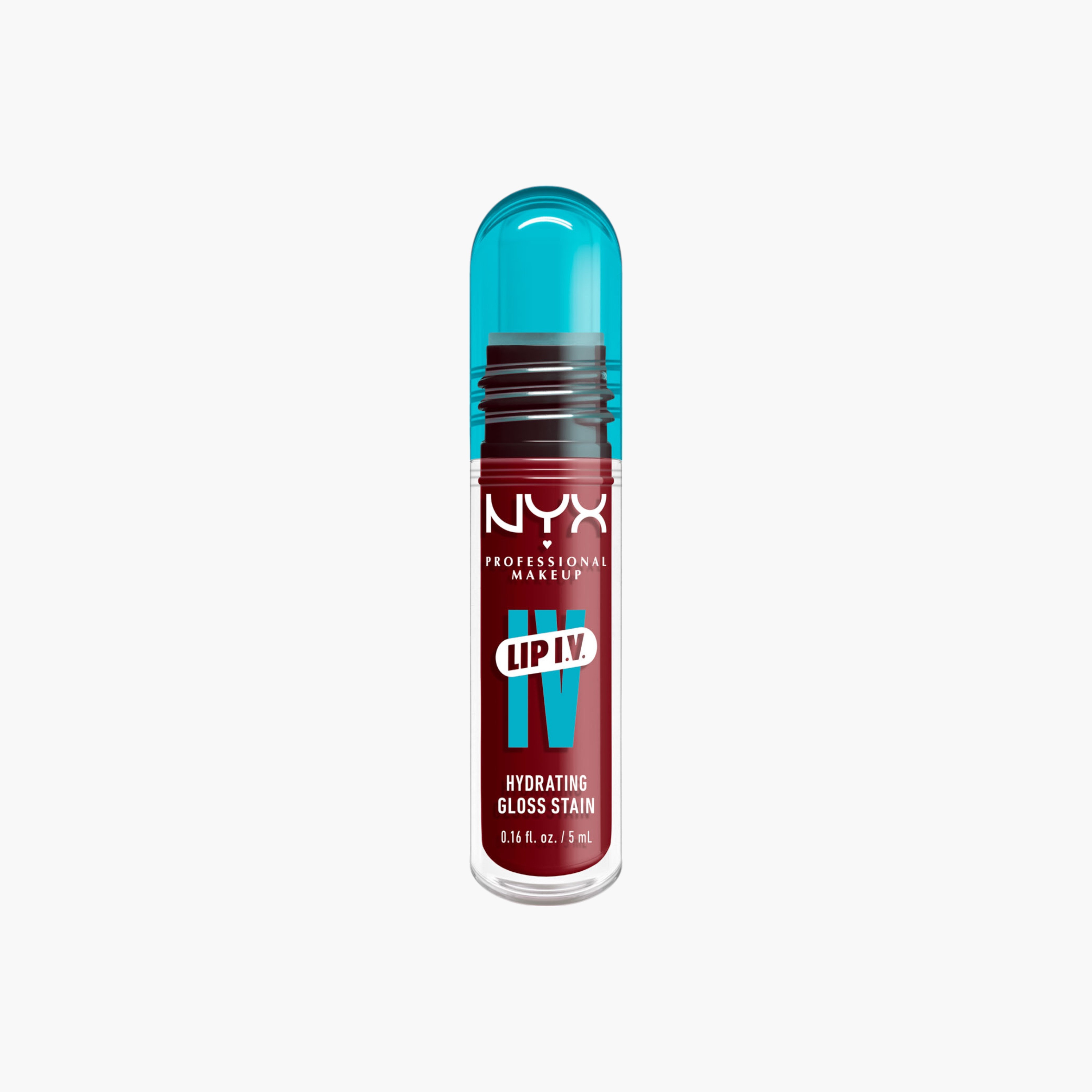 NYX Professional Make up Lip IV Hydrating Gloss Stain - 26 gms-beautyandpersonalcare-makeup-lips-lipglossesandbalms-image-4